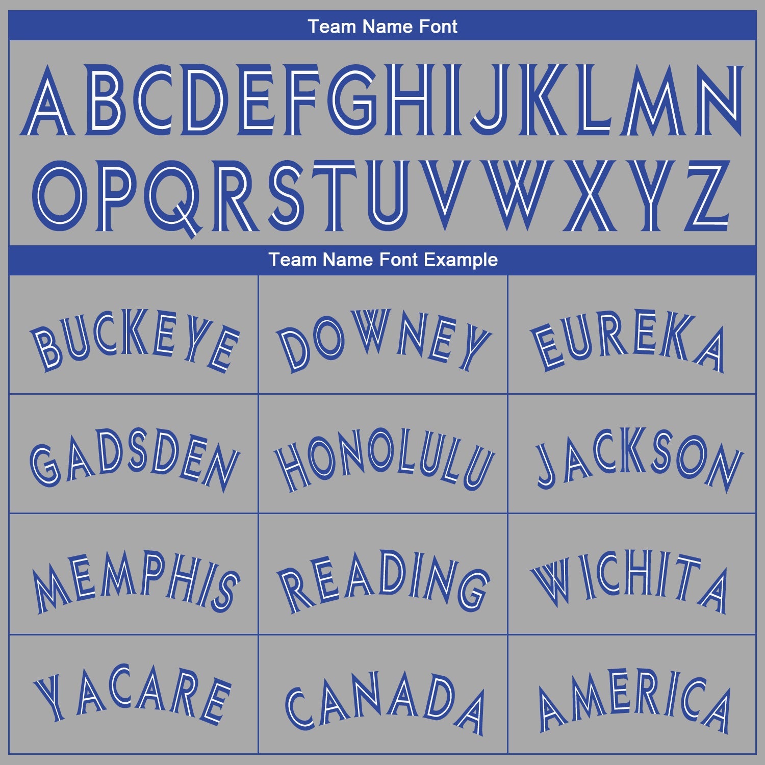 Custom Gray Royal-White Authentic Baseball Jersey - Sky-Custom