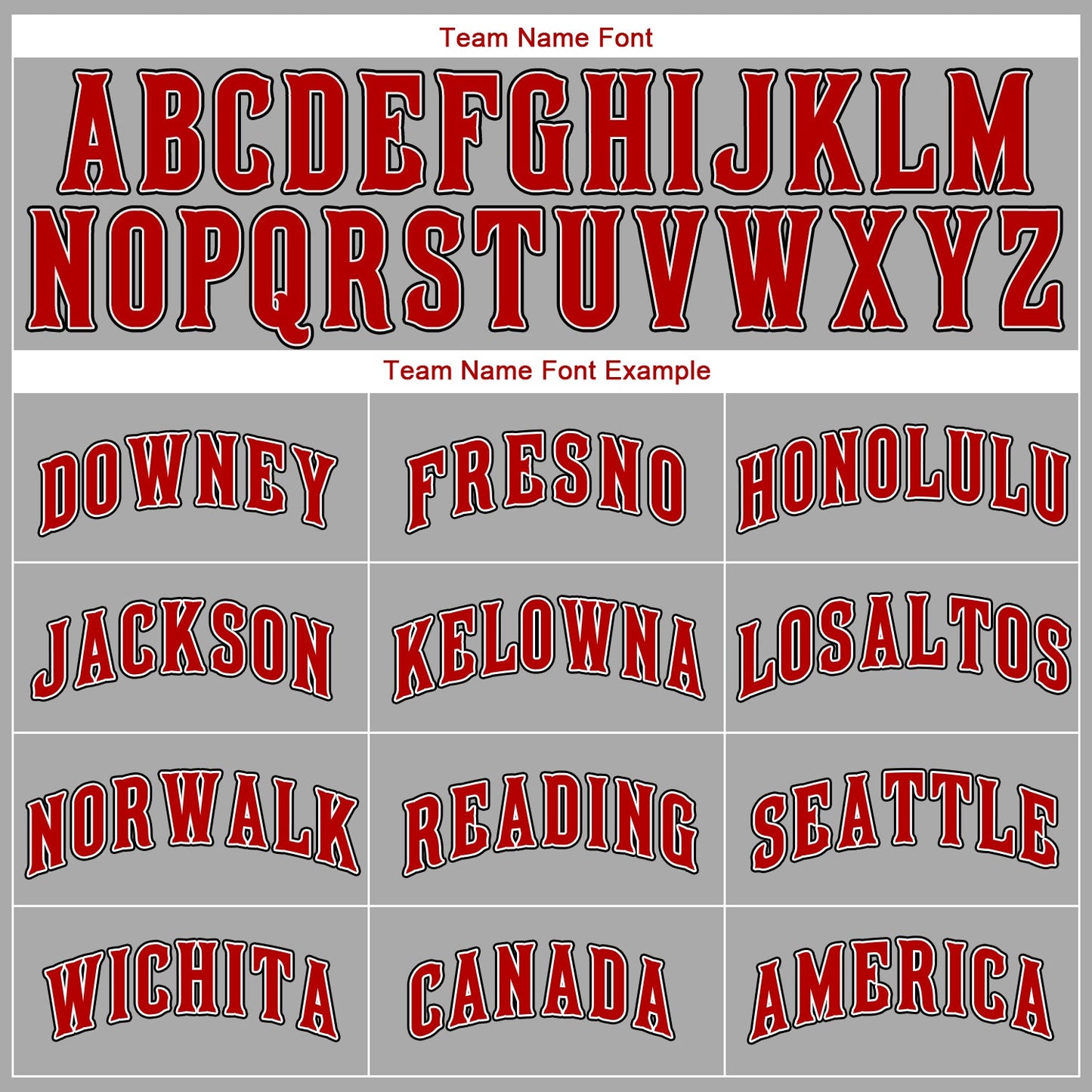 Custom Gray Red-Black Authentic Baseball Jersey - Sky-Custom