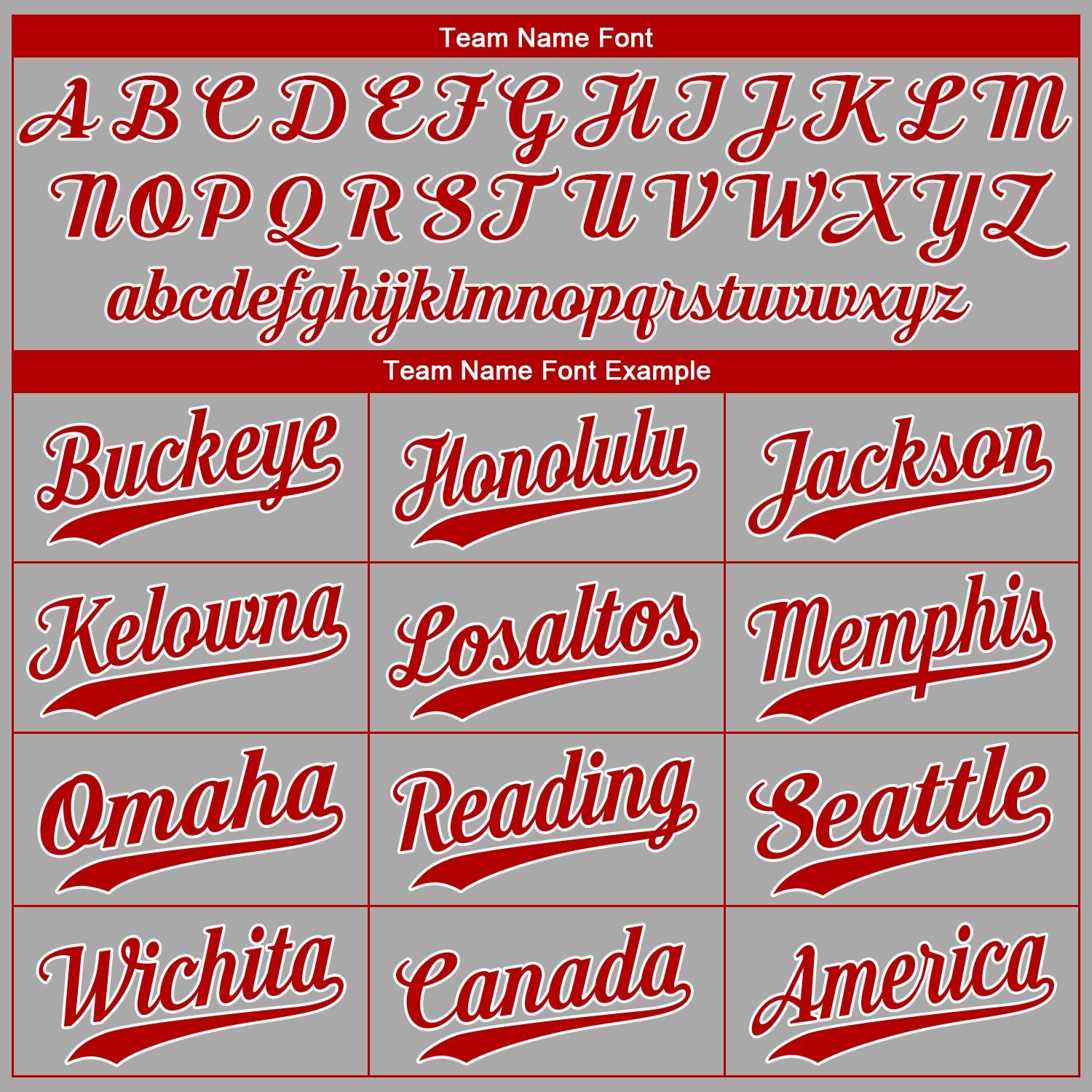 Custom Gray Red-White Authentic Baseball Jersey - Sky-Custom