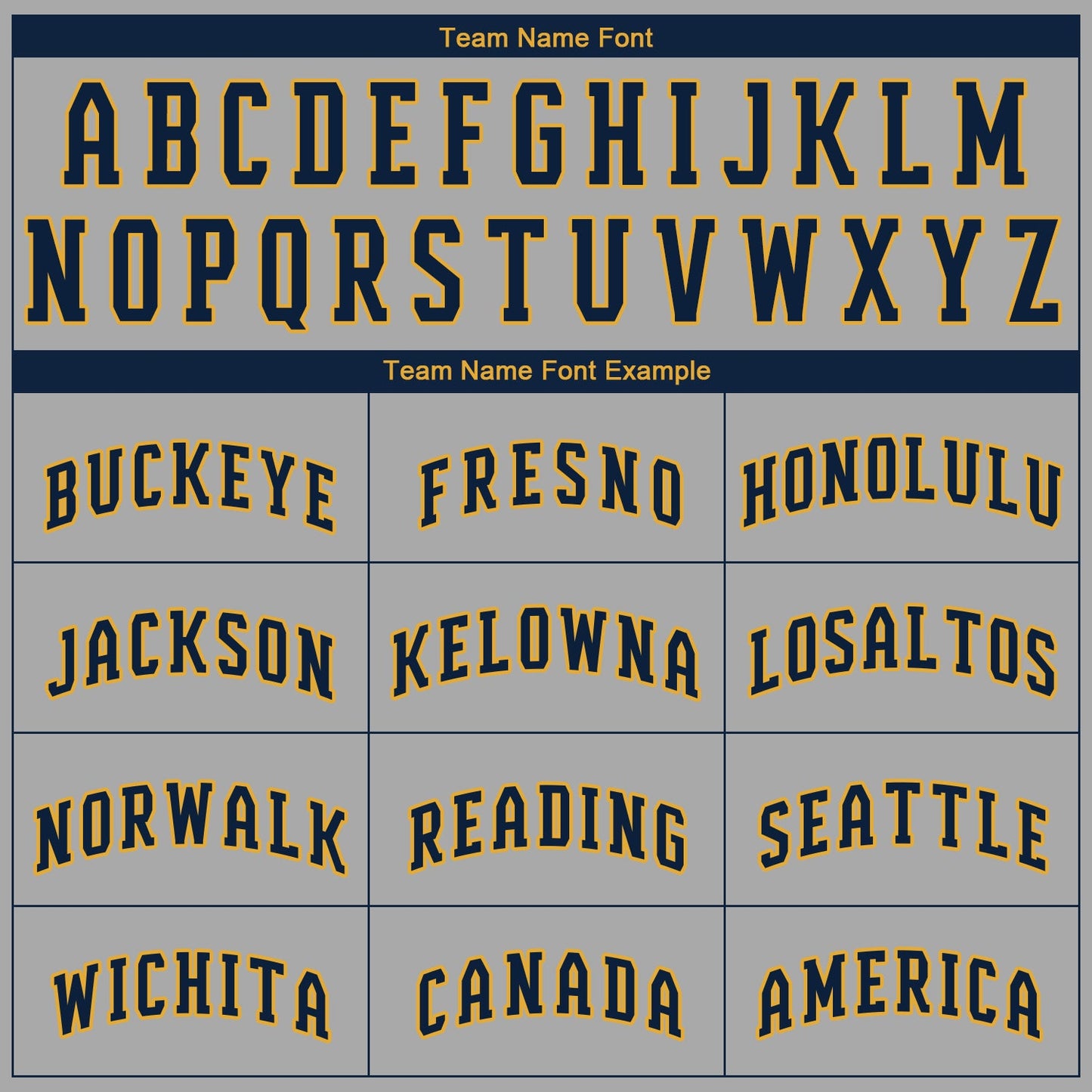 Custom Gray Navy-Old Gold Authentic Baseball Jersey - Sky-Custom