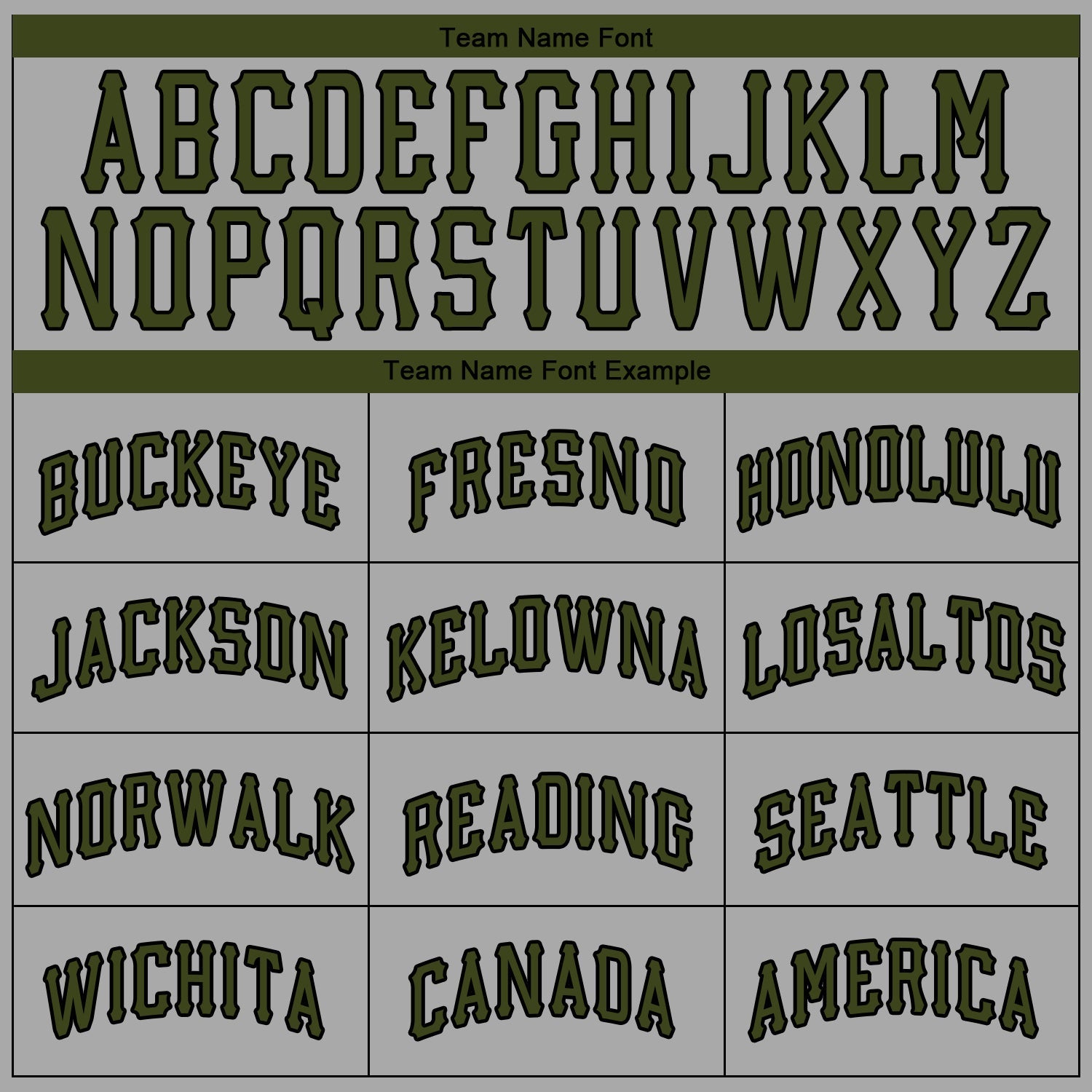 Custom Gray Olive-Black Authentic Memorial Day Baseball Jersey - Sky-Custom