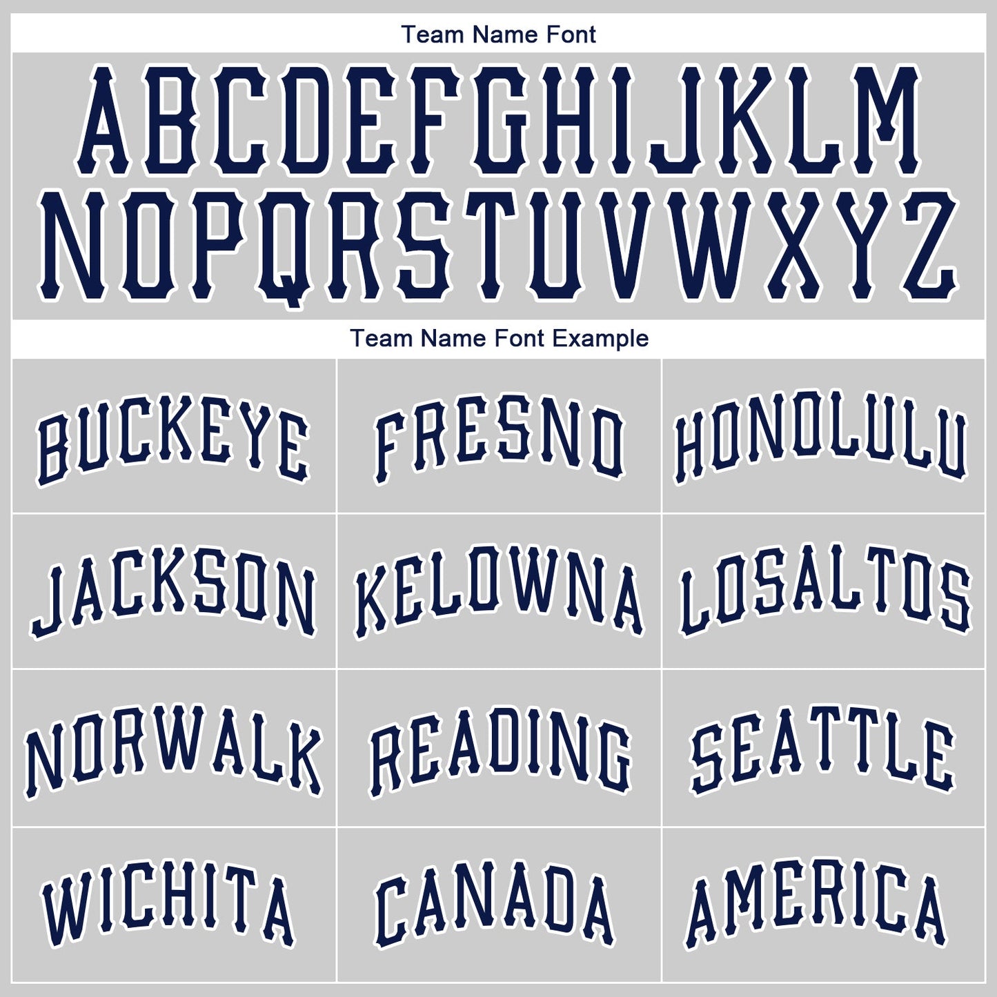 Custom Gray Navy-White Authentic Baseball Jersey - Sky-Custom