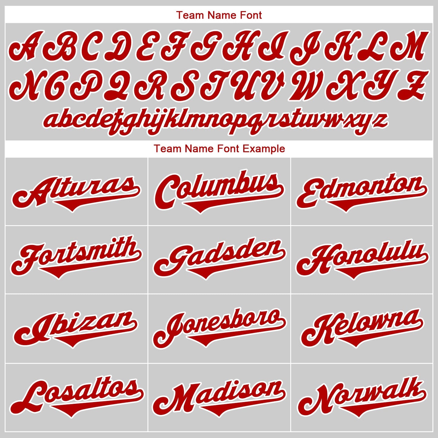 Custom Gray Red-White Authentic Baseball Jersey - Sky-Custom