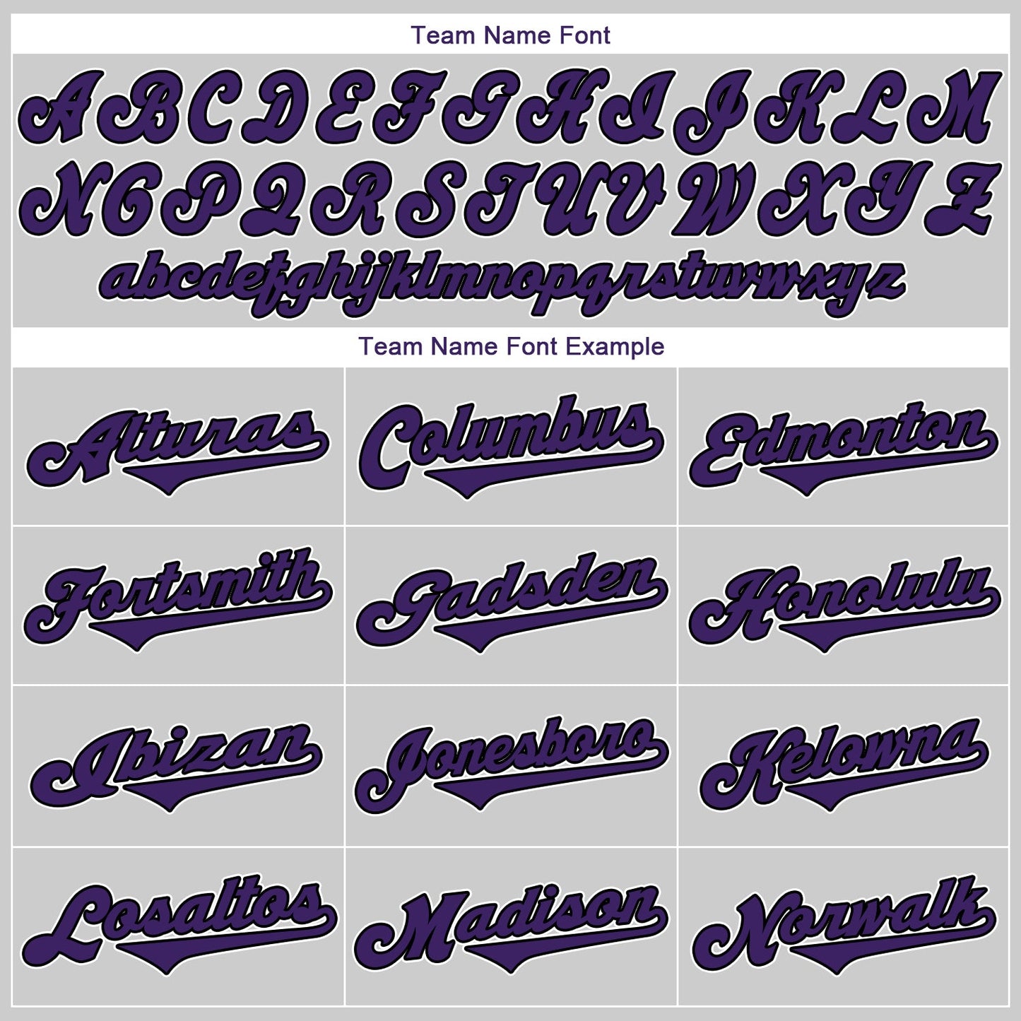 Custom Gray Purple-Black Authentic Baseball Jersey - Sky-Custom