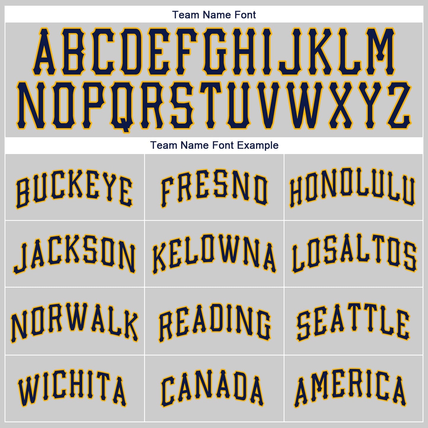 Custom Gray Navy-Gold Authentic Baseball Jersey - Sky-Custom