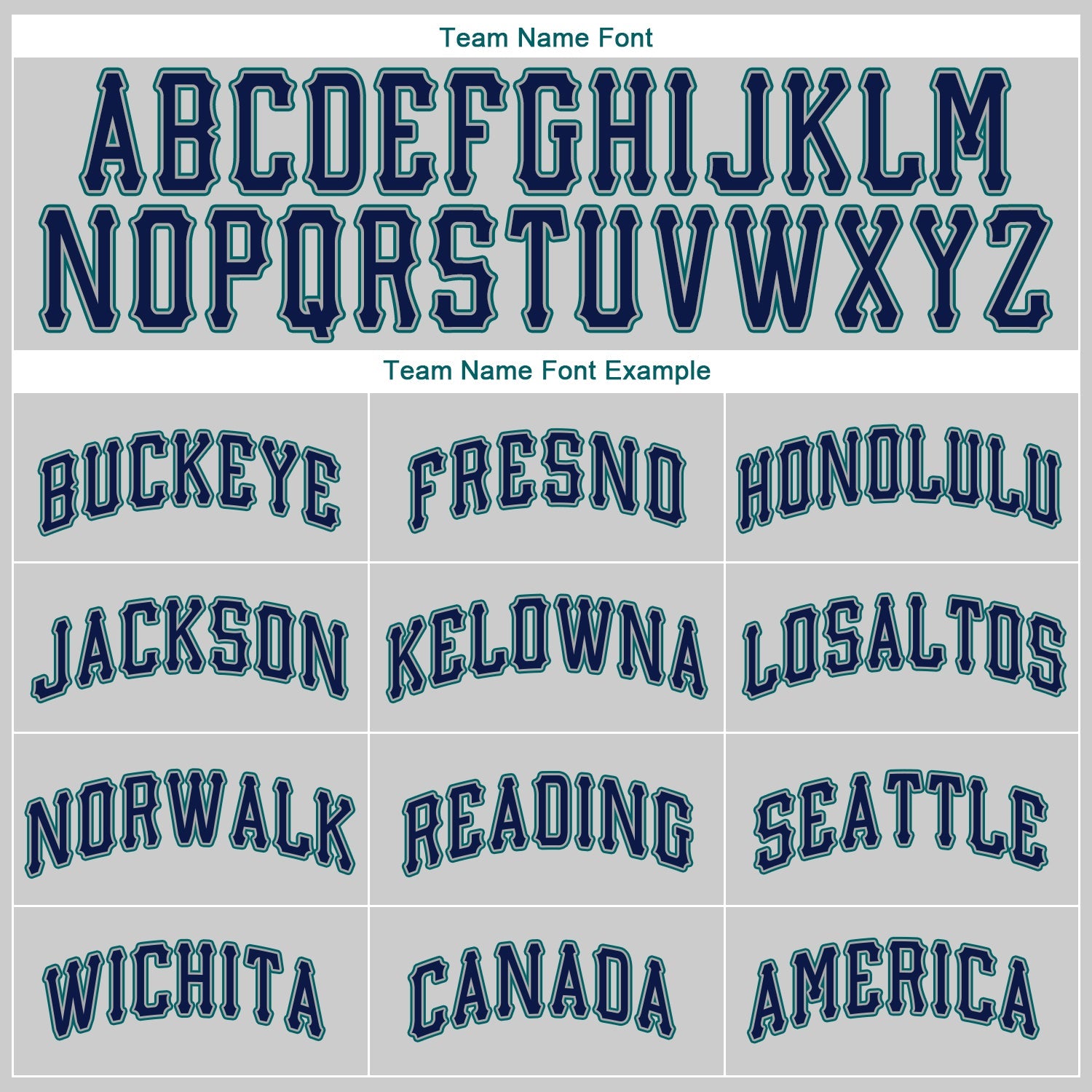 Custom Gray Navy-Teal Authentic Baseball Jersey - Sky-Custom