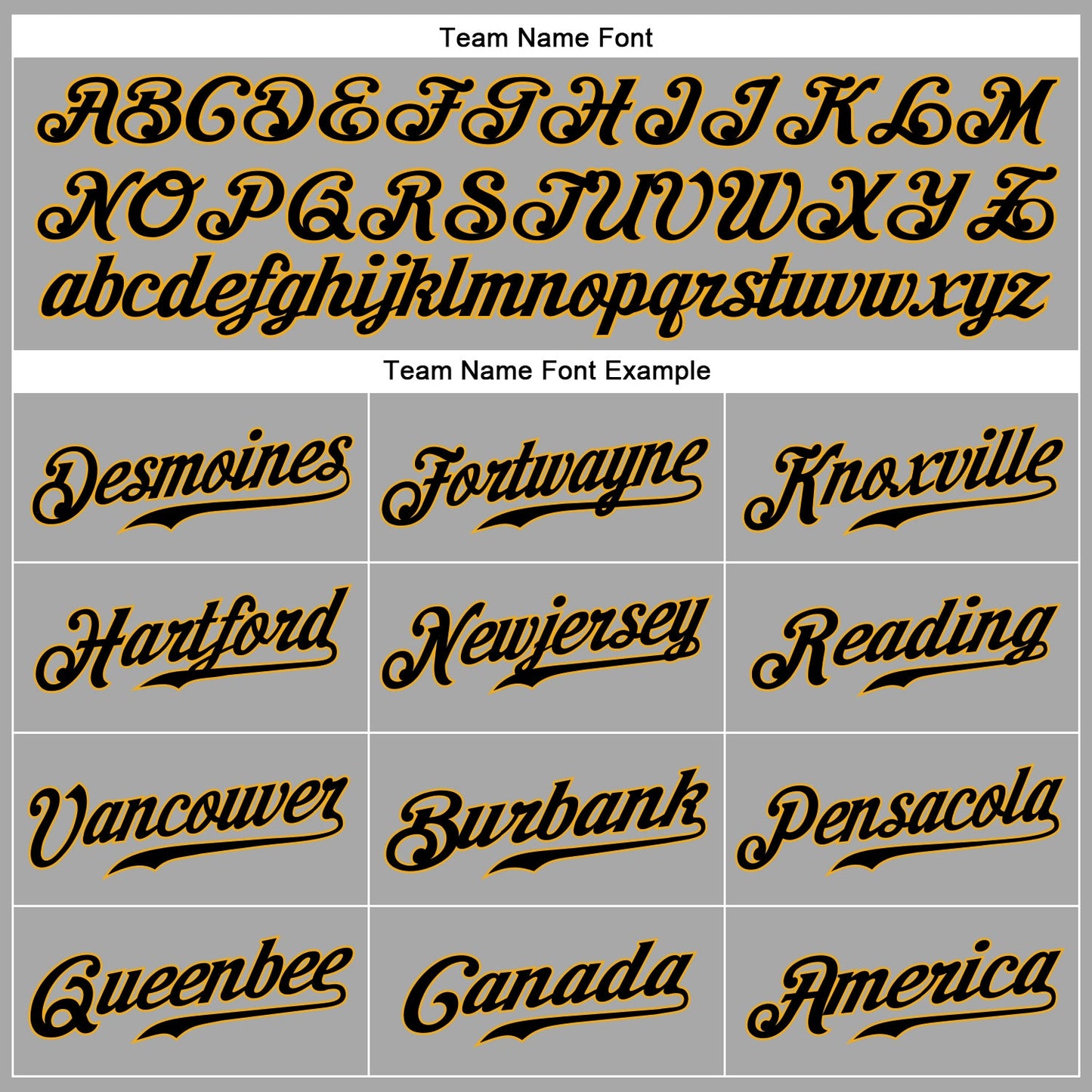 Custom Gray Black-Gold Authentic Baseball Jersey - Sky-Custom