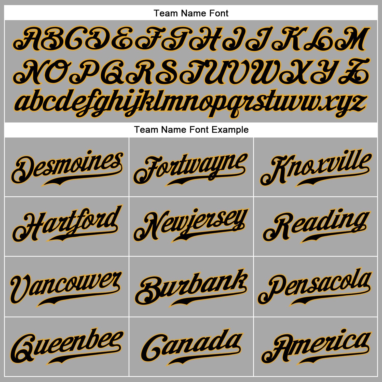 Custom Gray Black-Gold Authentic Baseball Jersey - Sky-Custom