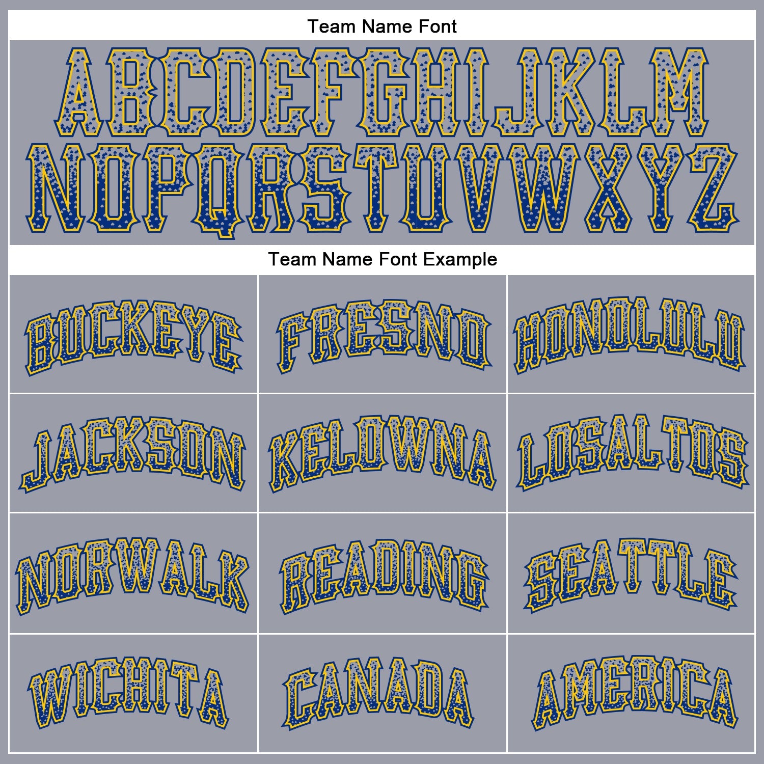 Custom Gray Royal-Gold Authentic Drift Fashion Baseball Jersey - Sky-Custom