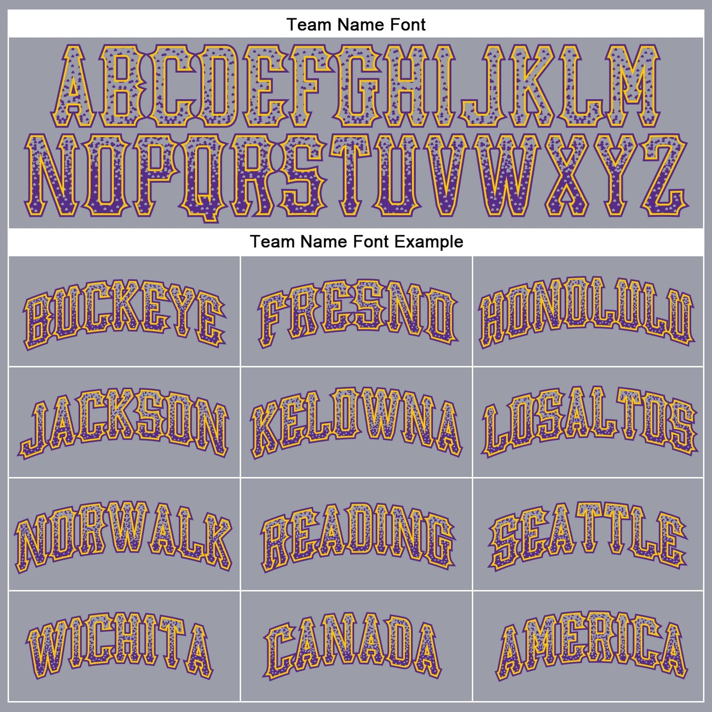 Custom Gray Purple-Gold Authentic Drift Fashion Baseball Jersey - Sky-Custom