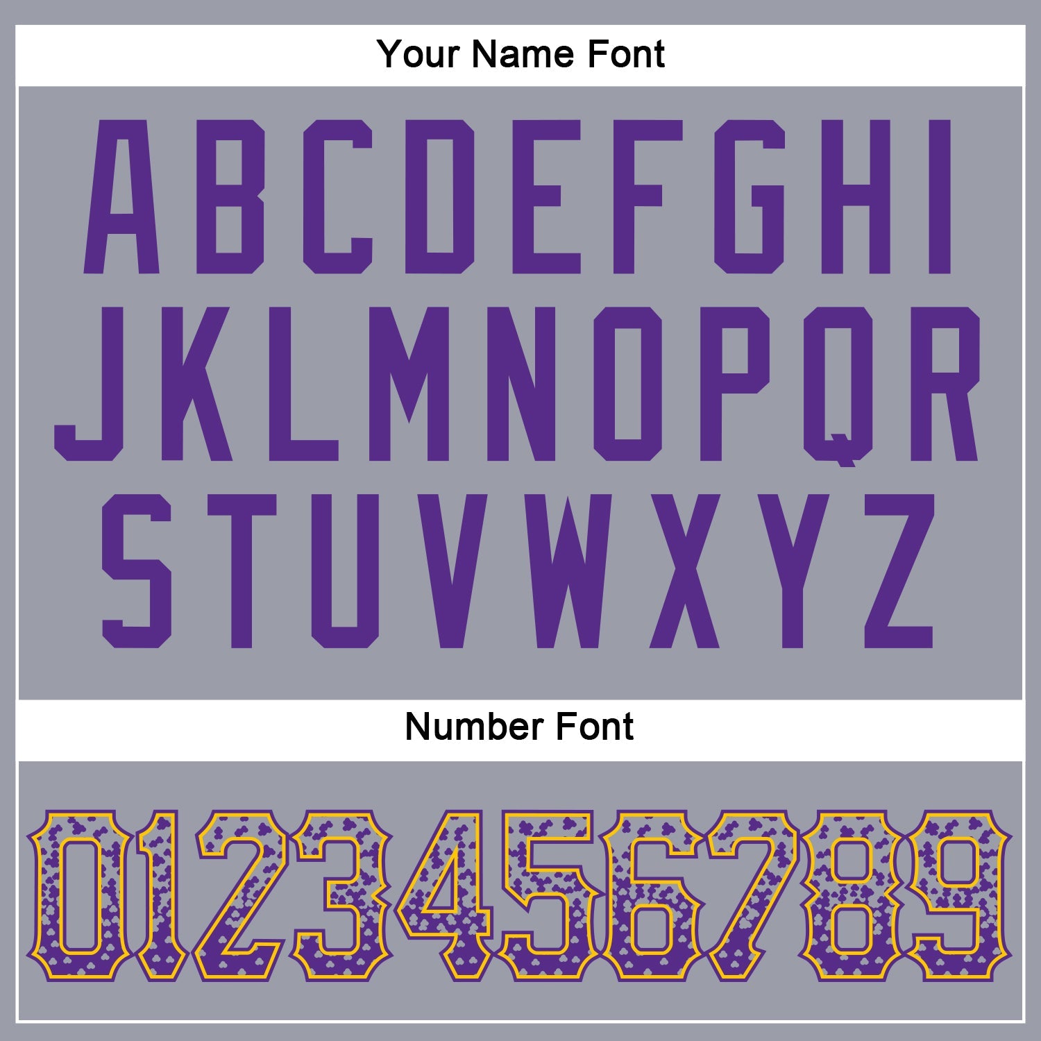 Custom Gray Purple-Gold Authentic Drift Fashion Baseball Jersey - Sky-Custom