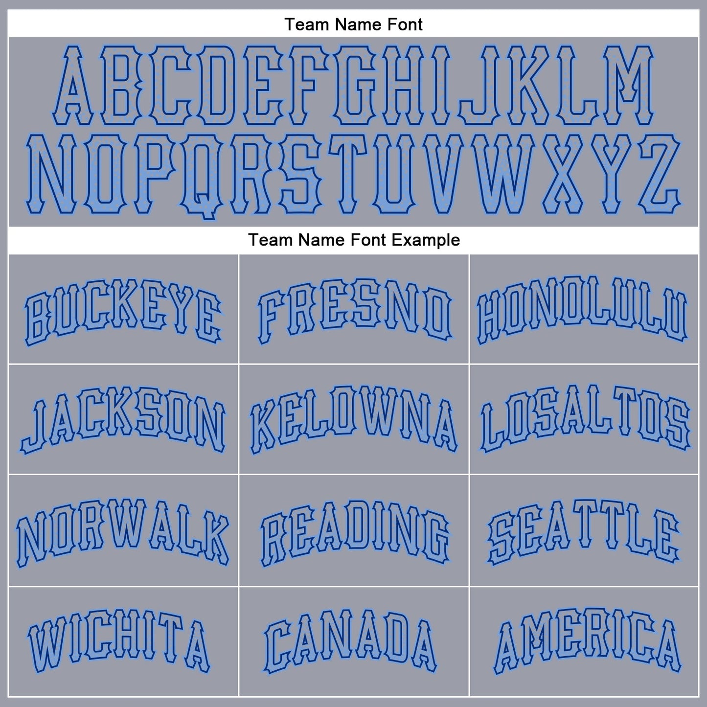 Custom Gray Light Blue-Royal Authentic Drift Fashion Baseball Jersey - Sky-Custom