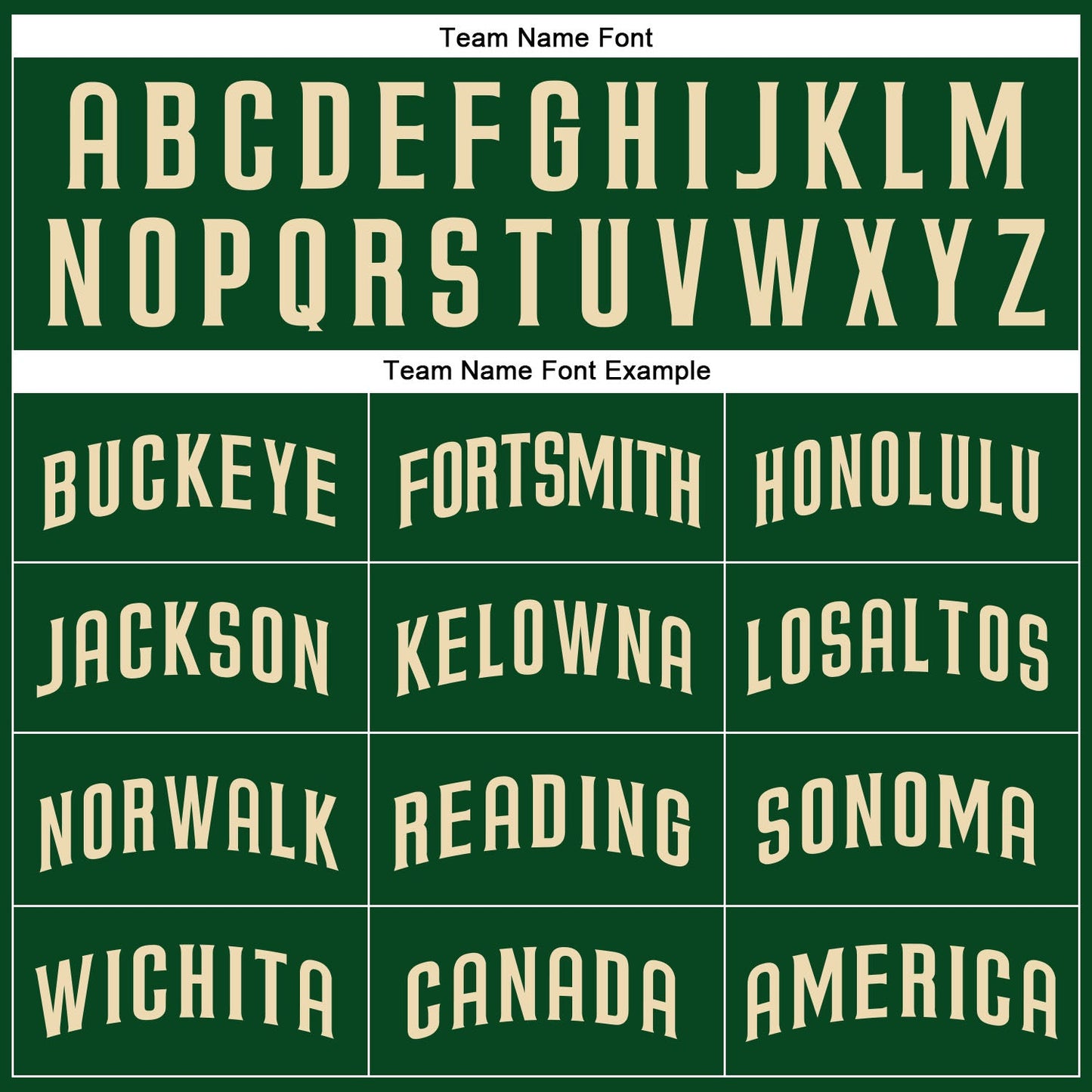 Custom Green Cream Authentic Baseball Jersey - Sky-Custom
