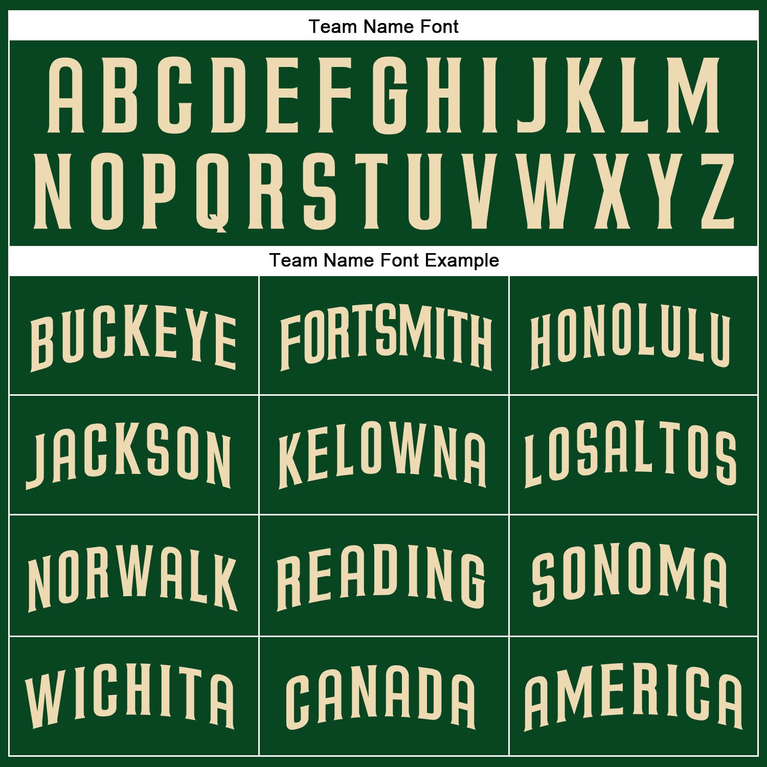 Custom Green Cream Authentic Baseball Jersey - Sky-Custom