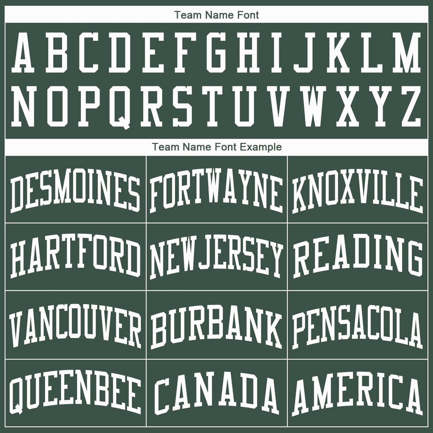 Custom Hunter Green White Round Neck Basketball Jersey - Sky-Custom