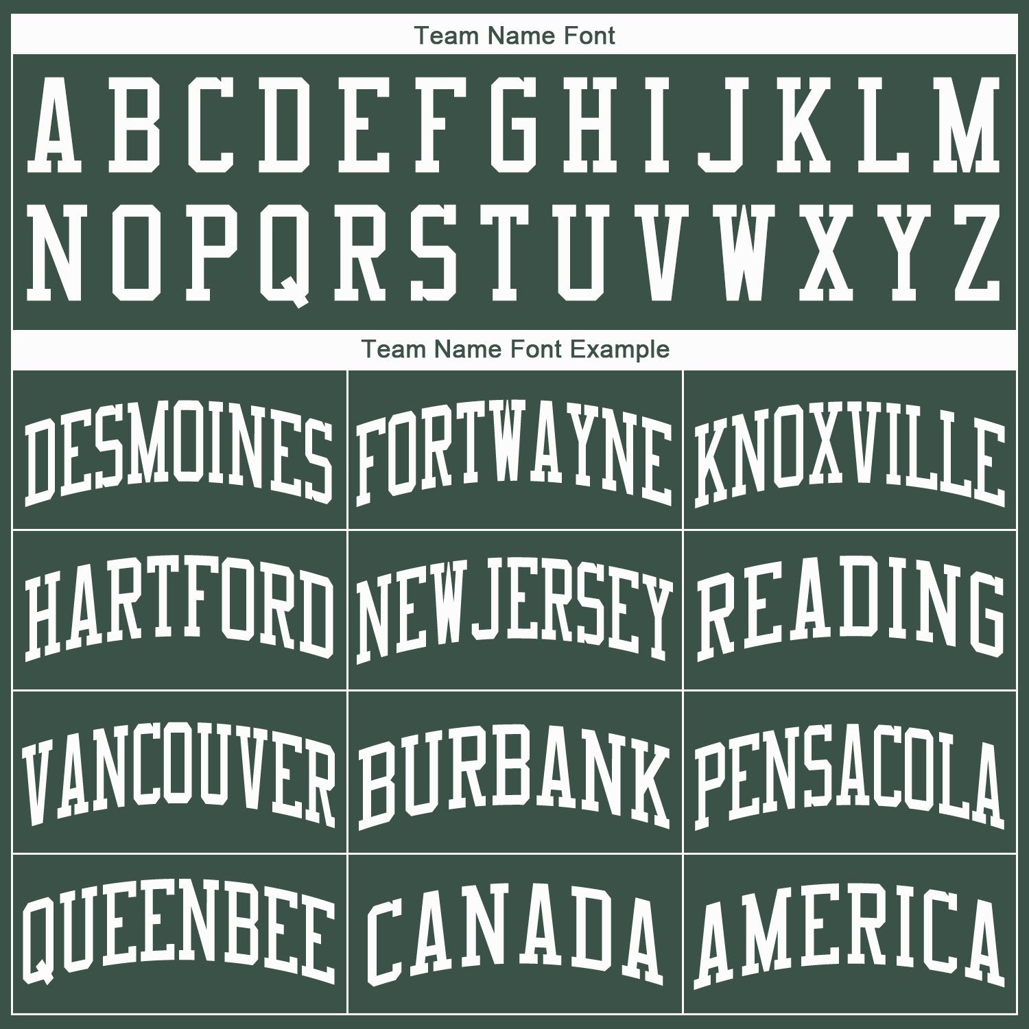 Custom Hunter Green White Round Neck Basketball Jersey - Sky-Custom