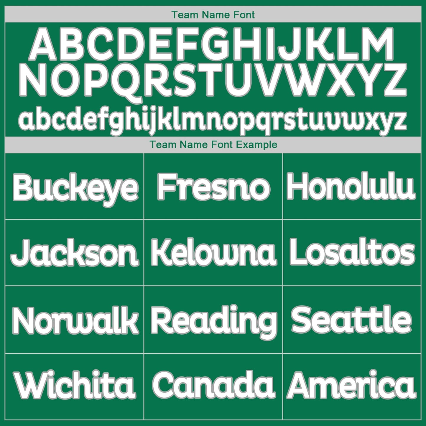 Custom Kelly Green White-Gray Authentic St. Patrick's Day Baseball Jersey - Sky-Custom