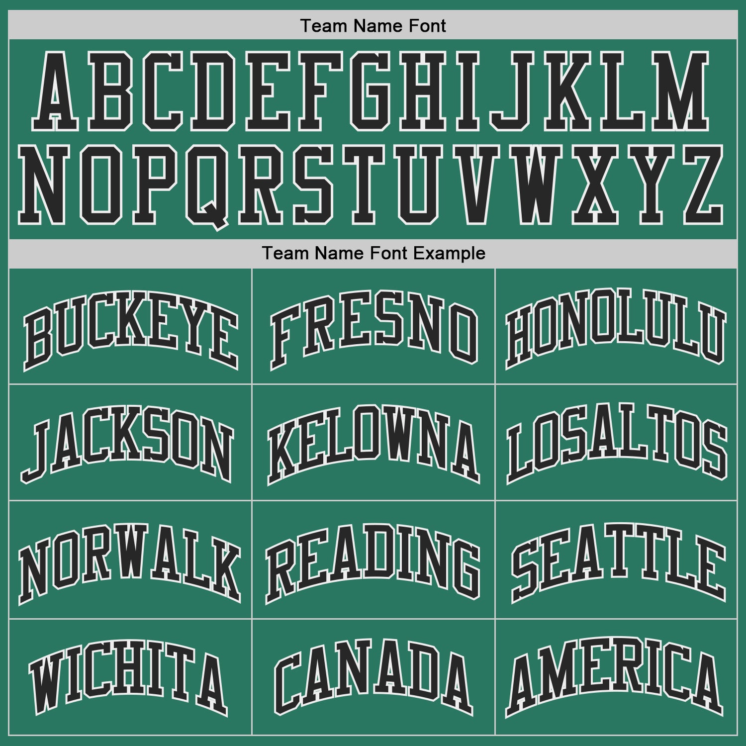Custom Kelly Green Black-White Authentic Throwback Basketball Jersey - Sky-Custom