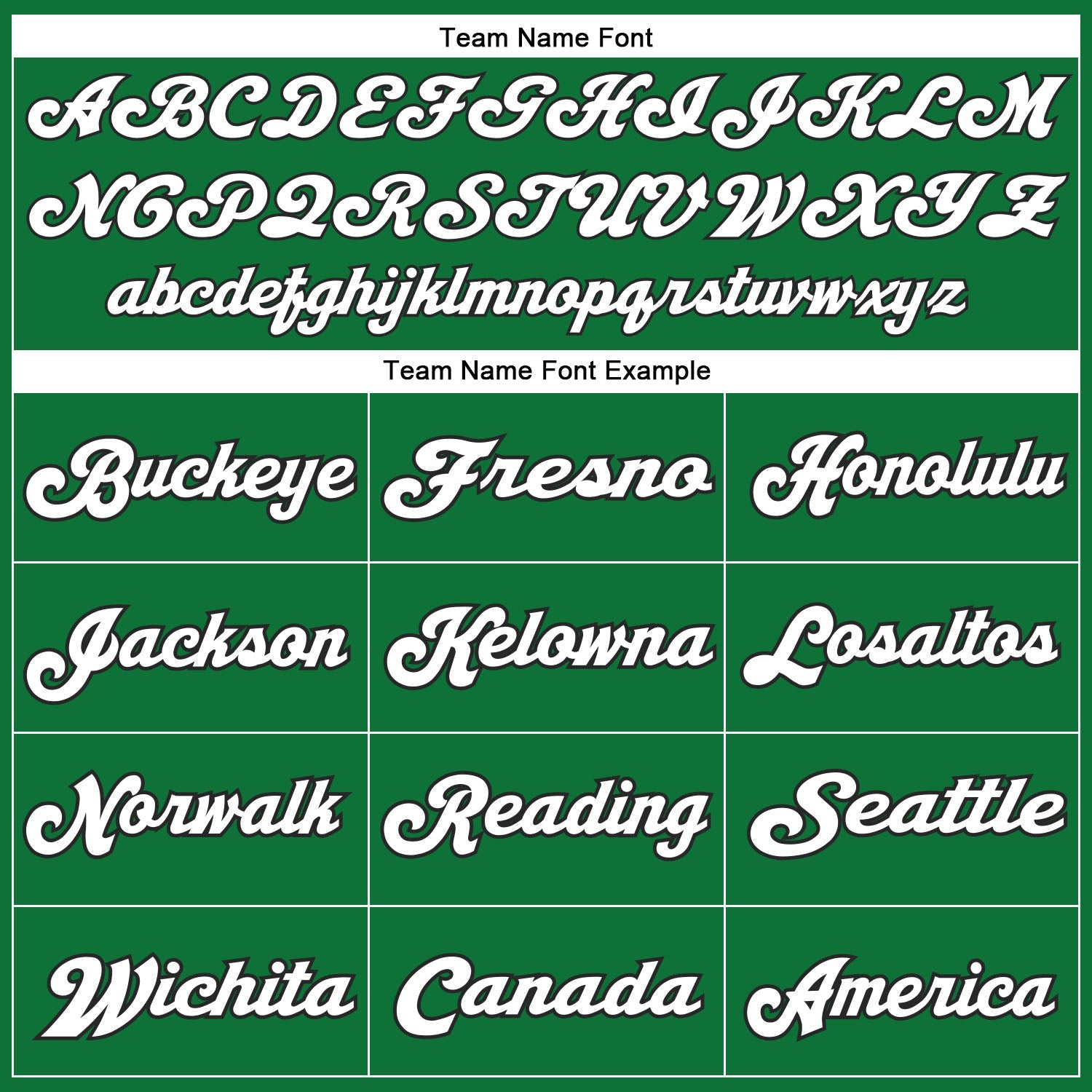 Custom Grass Green White-Black Mesh Authentic Throwback Football Jersey - Sky-Custom