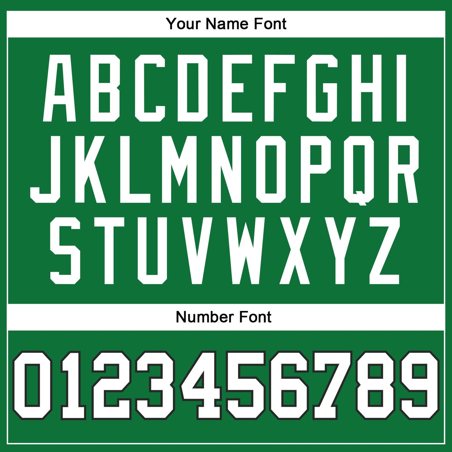 Custom Grass Green White-Black Mesh Authentic Throwback Football Jersey - Sky-Custom