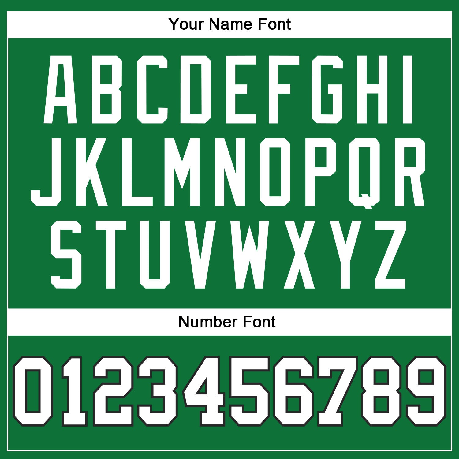 Custom Grass Green White-Black Mesh Authentic Throwback Football Jersey - Sky-Custom