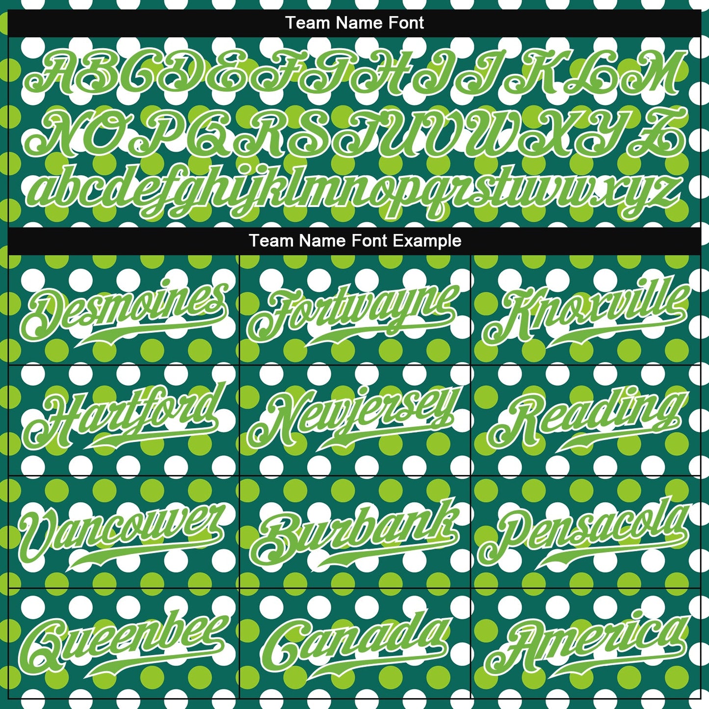 Custom Kelly Green Neon Green-White 3D Pattern Design Authentic St. Patrick's Day Baseball Jersey - Sky-Custom