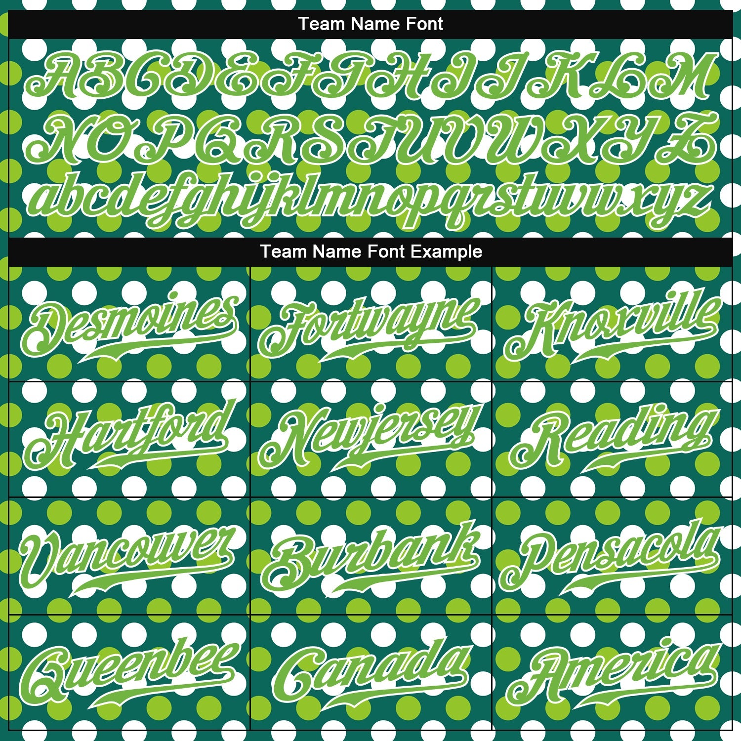Custom Kelly Green Neon Green-White 3D Pattern Design Authentic St. Patrick's Day Baseball Jersey - Sky-Custom