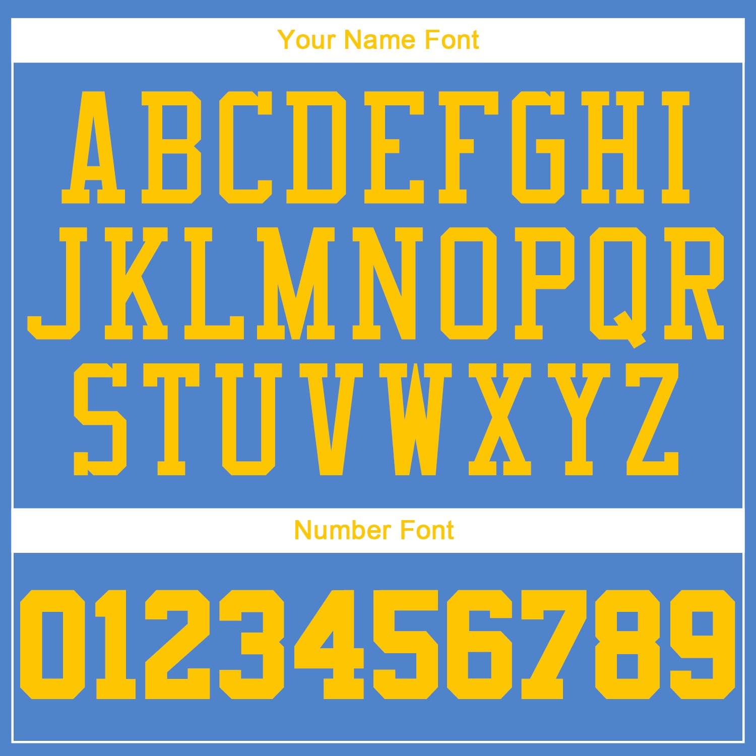 Custom Light Blue Gold Authentic Throwback Basketball Jersey - Sky-Custom