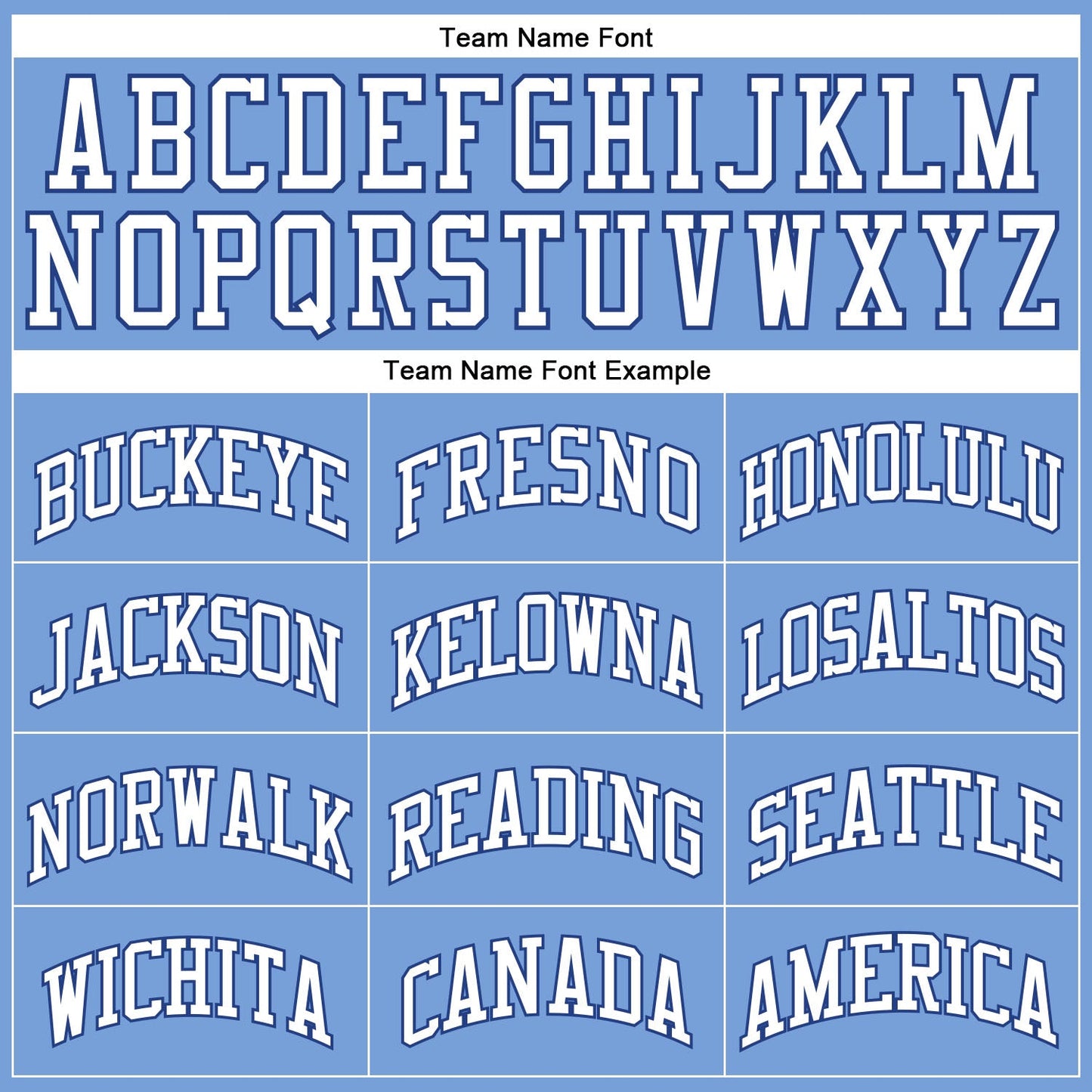 Custom Light Blue Royal-White Authentic Throwback Basketball Jersey - Sky-Custom