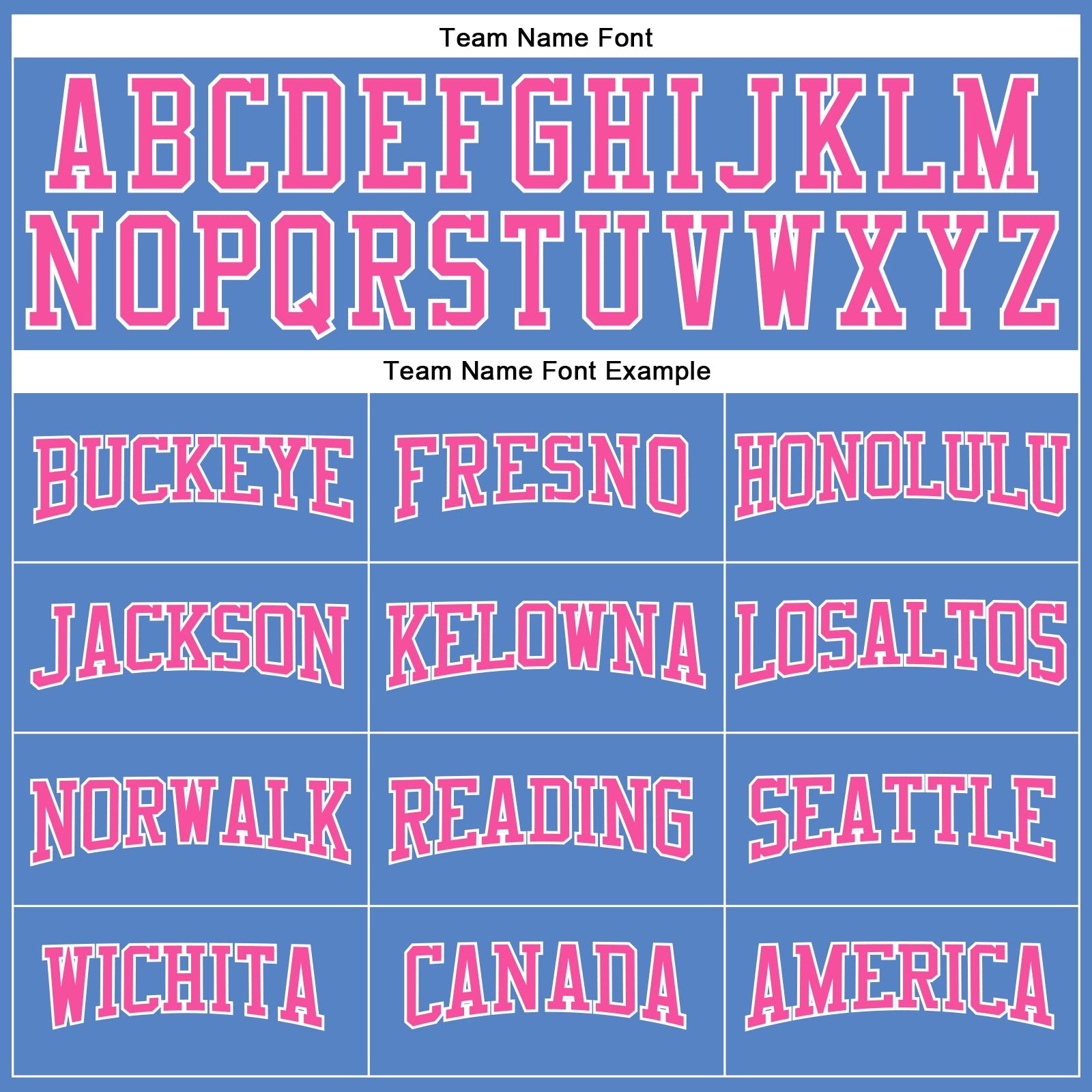 Custom Light Blue Pink-White Authentic Throwback Basketball Jersey - Sky-Custom