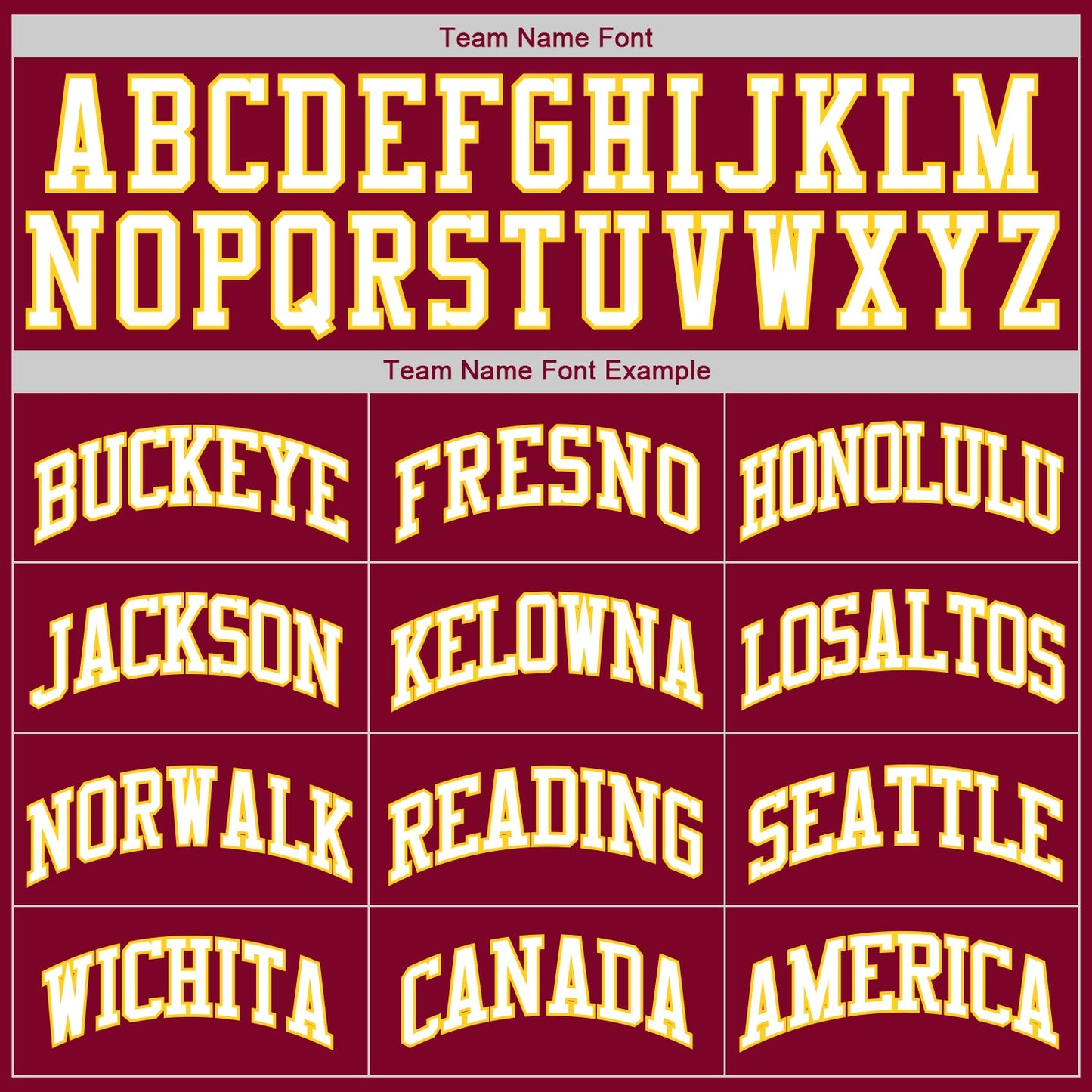 Custom Maroon White-Gold Round Neck Rib-Knit Basketball Jersey - Sky-Custom