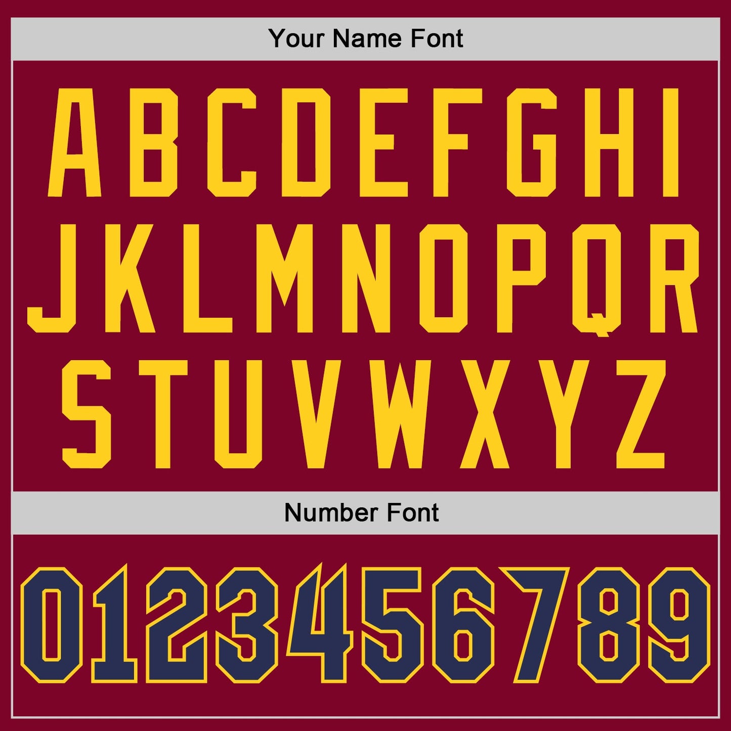 Custom Maroon Navy-Gold Authentic Throwback Basketball Jersey - Sky-Custom