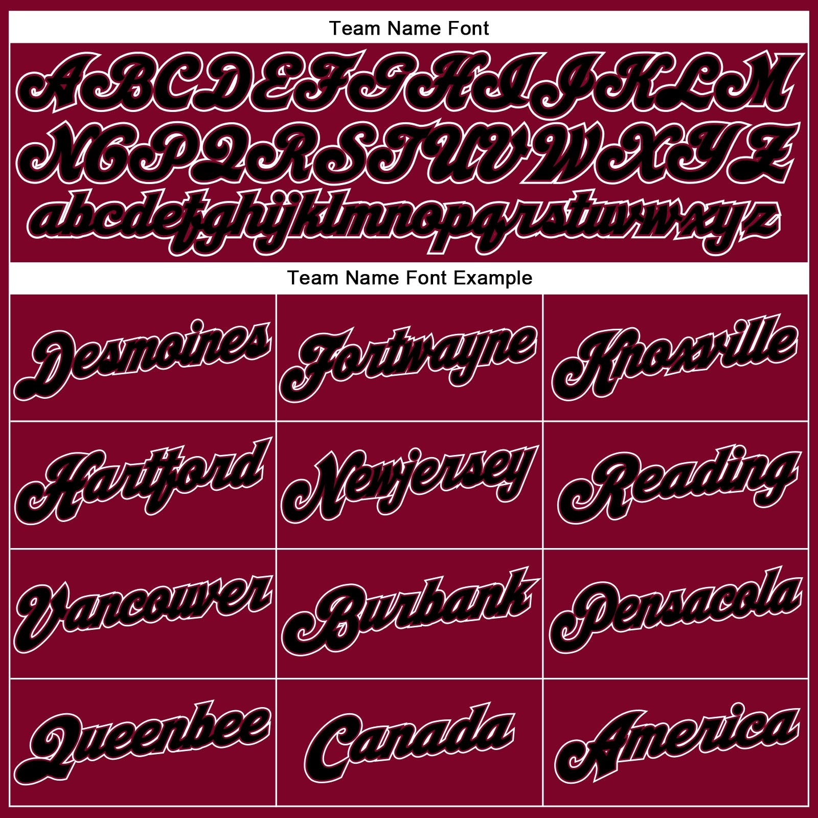 Custom Maroon White Pinstripe Black-White Authentic Basketball Jersey - Sky-Custom