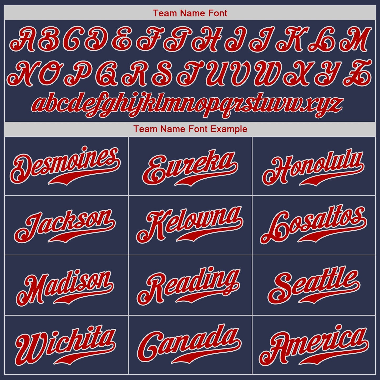 Custom Navy Red-White Authentic Baseball Jersey - Sky-Custom