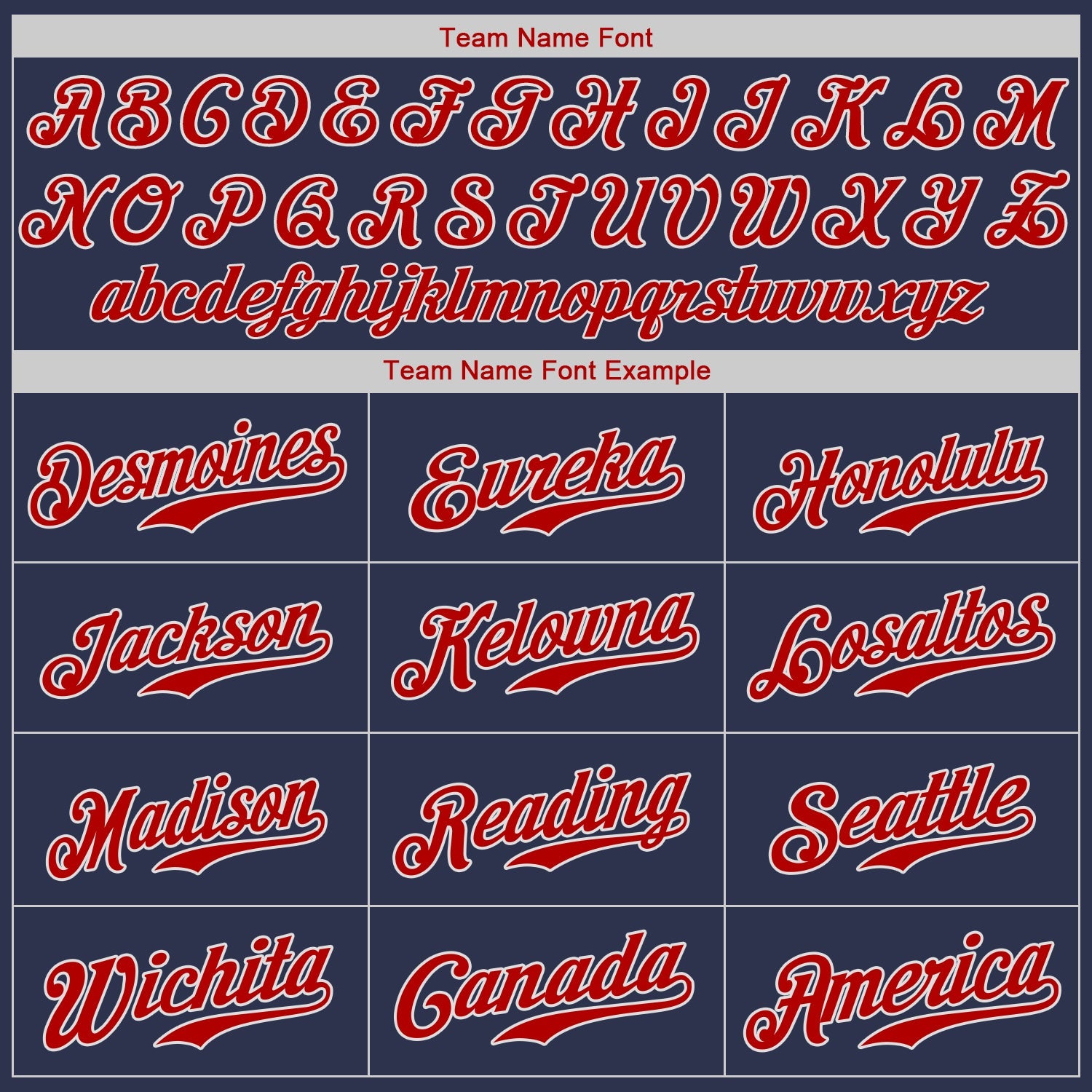 Custom Navy Red-White Authentic Baseball Jersey - Sky-Custom