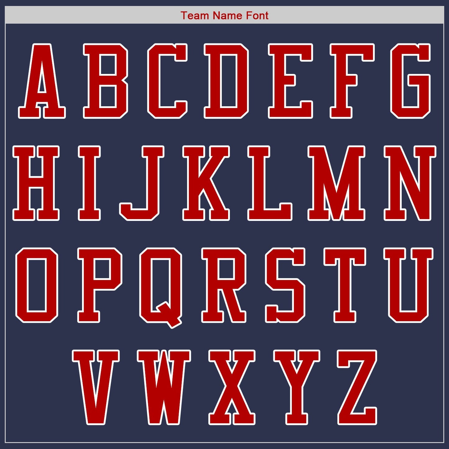 Custom Navy Red-White Authentic Baseball Jersey - Sky-Custom