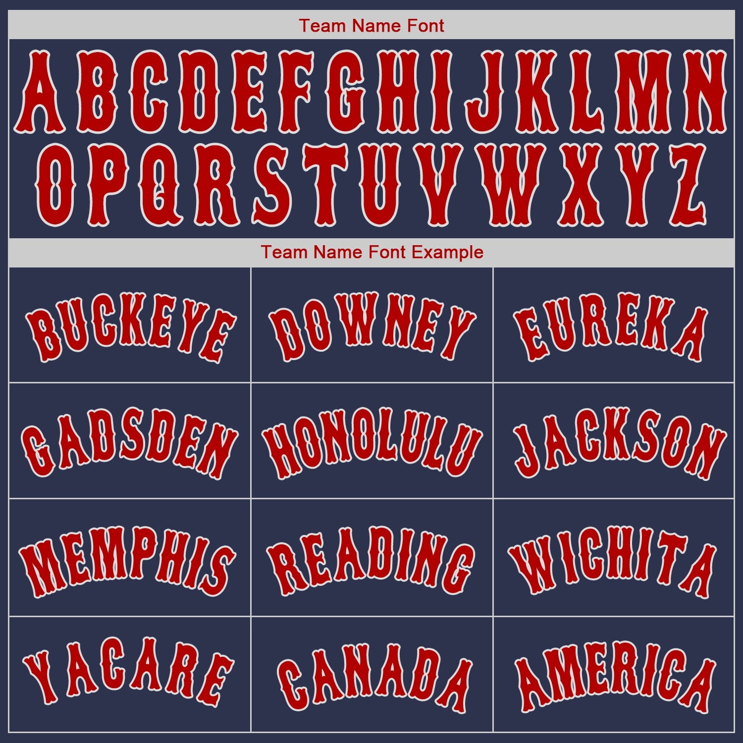 Custom Navy Red-White Authentic Baseball Jersey - Sky-Custom
