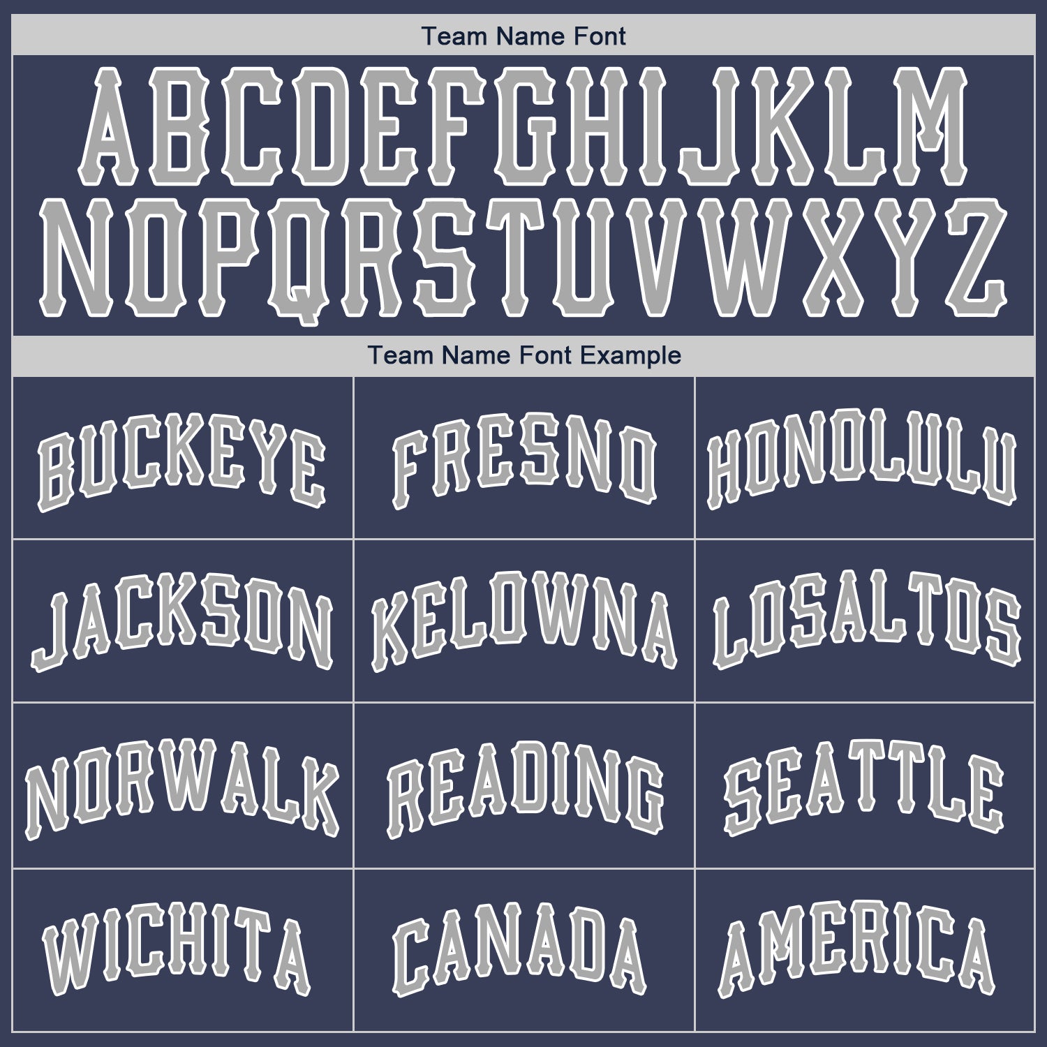 Custom Navy Gray-White Authentic Baseball Jersey - Sky-Custom