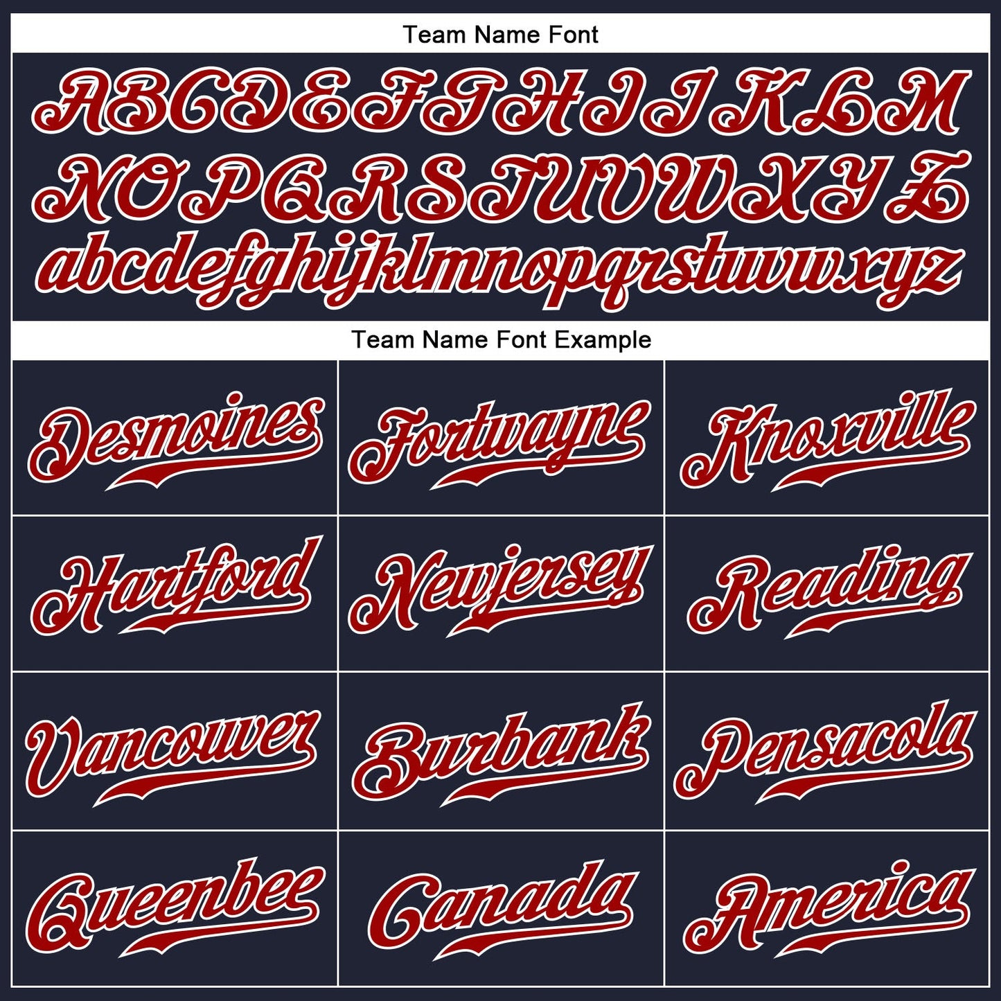 Custom Navy Red-White Authentic Baseball Jersey - Sky-Custom