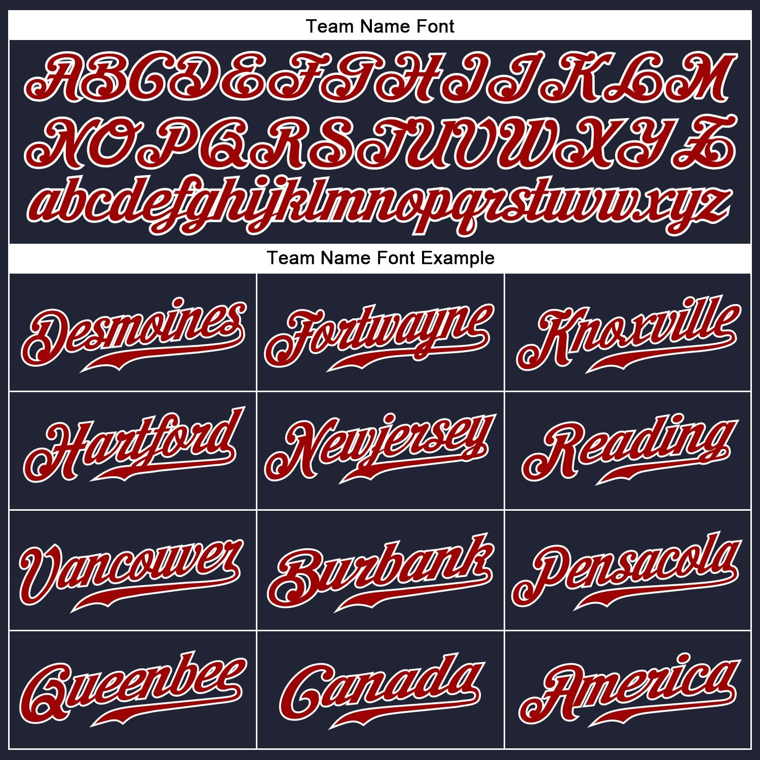 Custom Navy Red-White Authentic Baseball Jersey - Sky-Custom