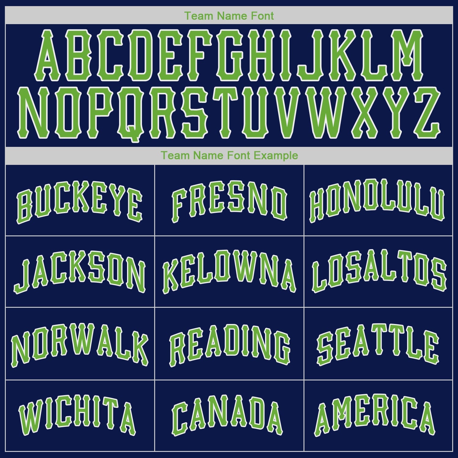 Custom Navy Neon Green-White Authentic Baseball Jersey - Sky-Custom