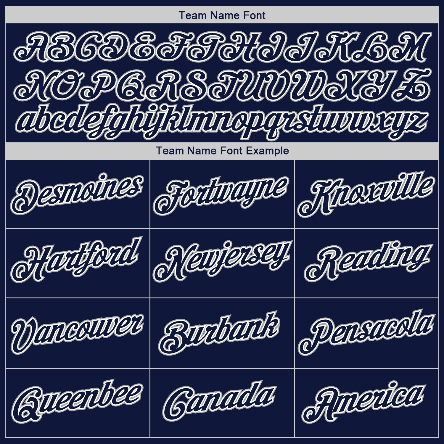 Custom Navy Navy-Gray Authentic Baseball Jersey - Sky-Custom