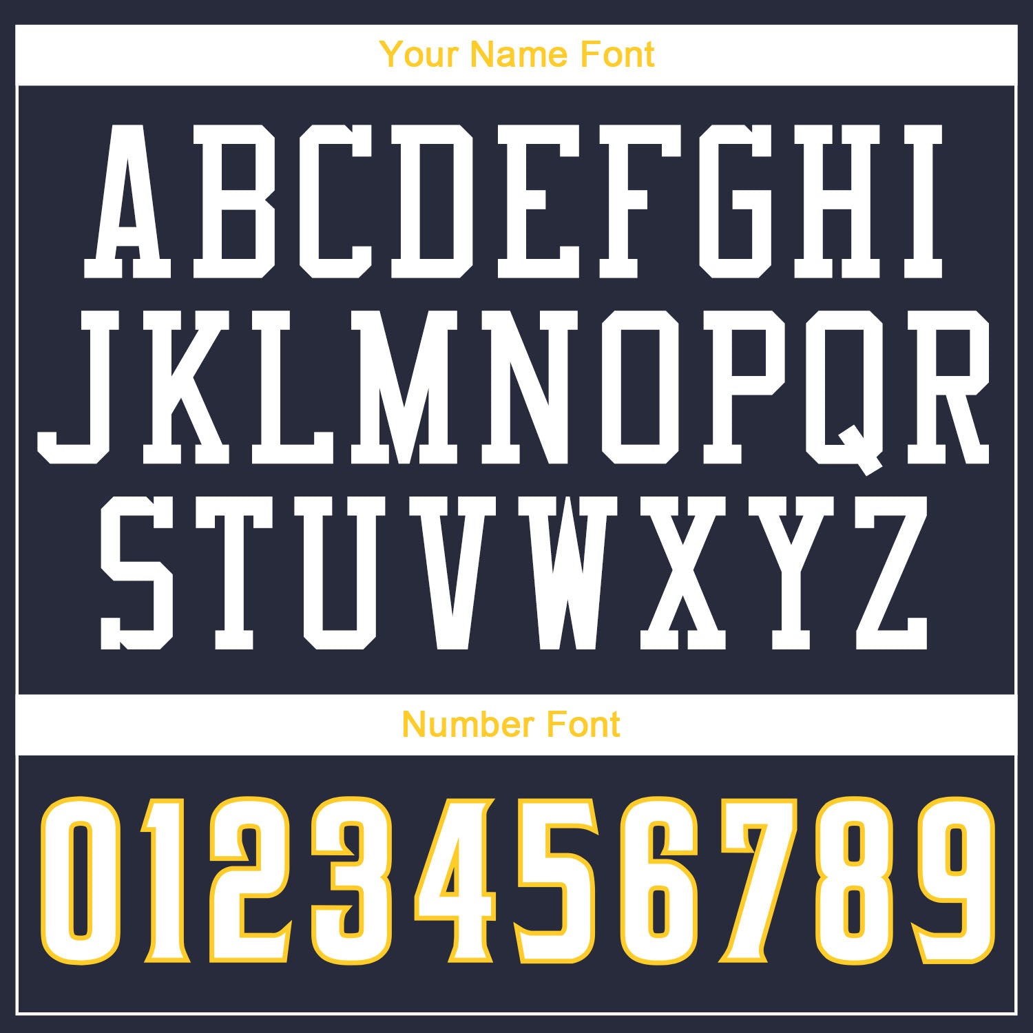 Custom Navy White-Gold Authentic Throwback Basketball Jersey - Sky-Custom