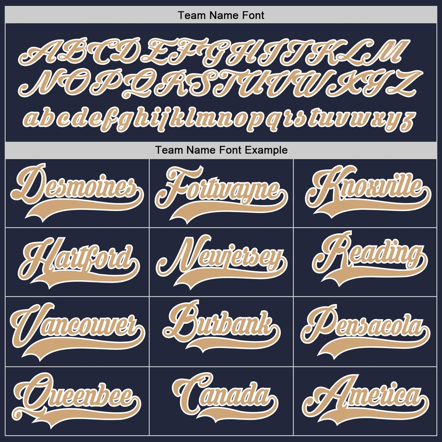 Custom Navy Old Gold-White Hockey Jersey - Sky-Custom