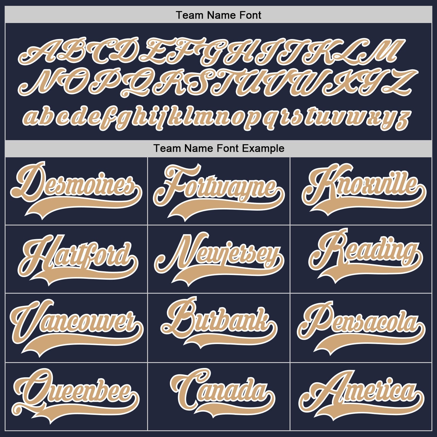 Custom Navy Old Gold-White Hockey Jersey - Sky-Custom