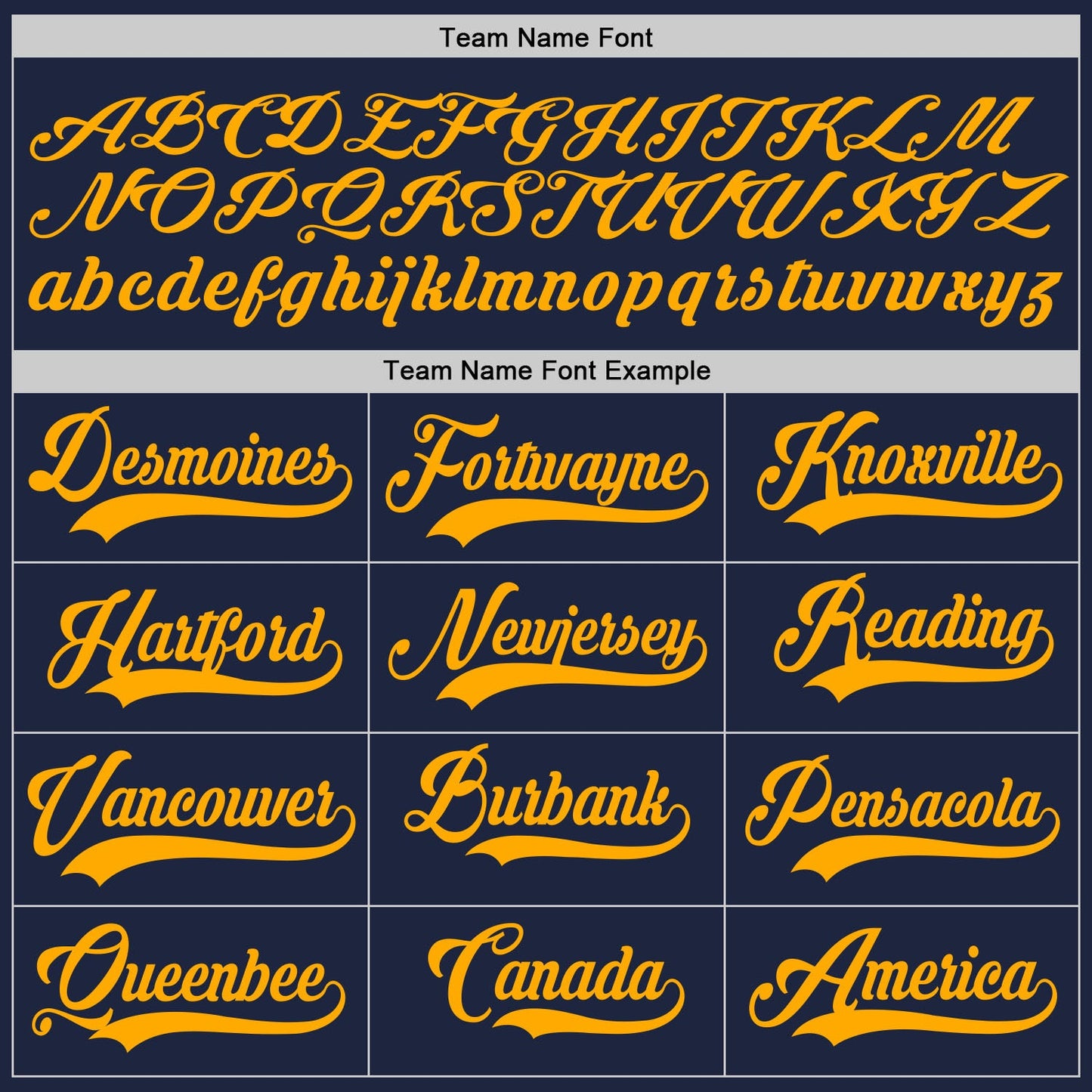 Custom Navy Gold Authentic Baseball Jersey - Sky-Custom