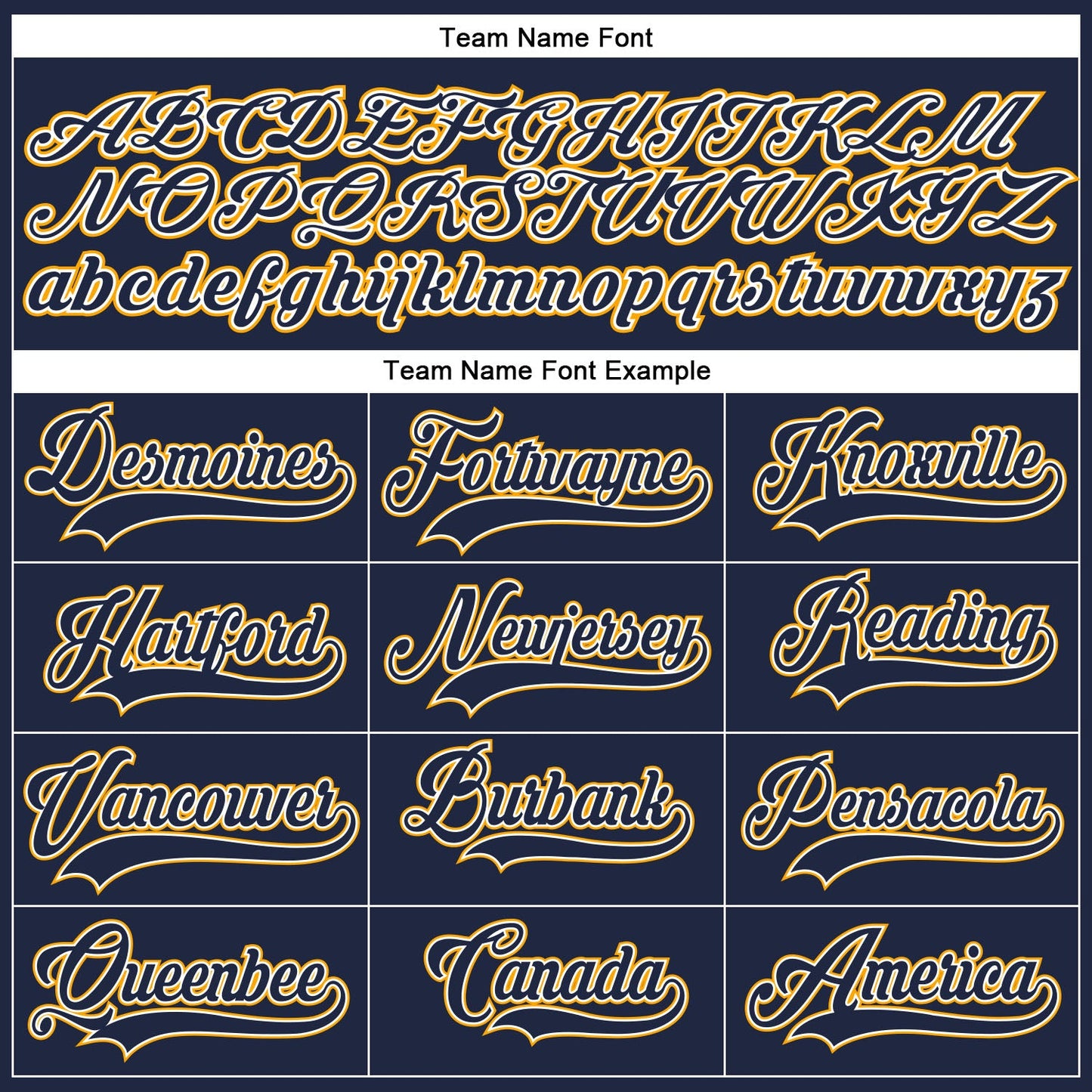Custom Navy Navy-Gold Authentic Baseball Jersey - Sky-Custom