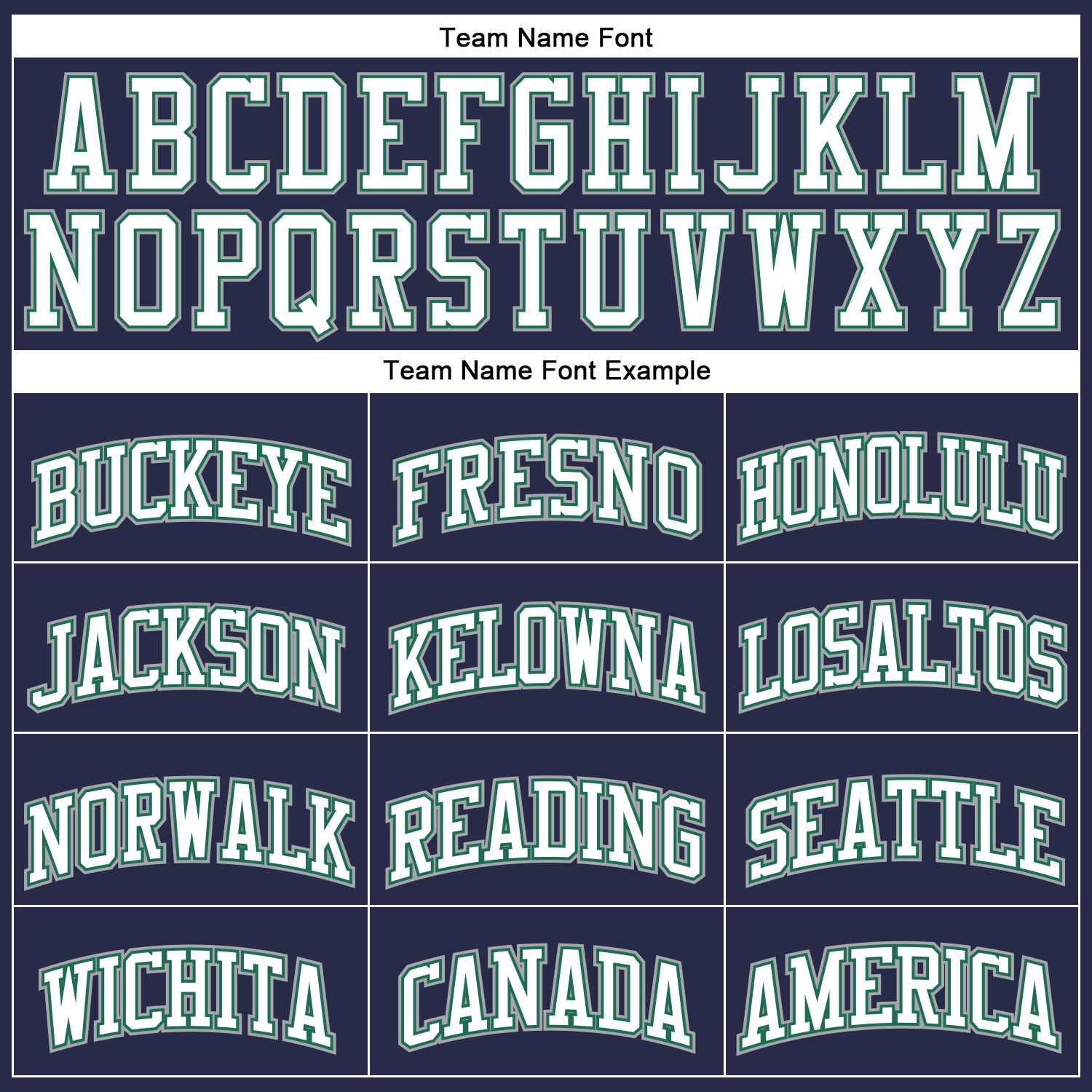 Custom Navy White-Kelly Green Authentic Throwback Basketball Jersey - Sky-Custom