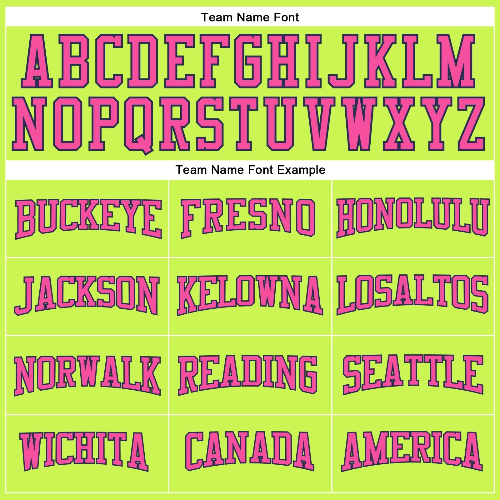 Custom Neon Green Pink-Navy Authentic Throwback Basketball Jersey - Sky-Custom
