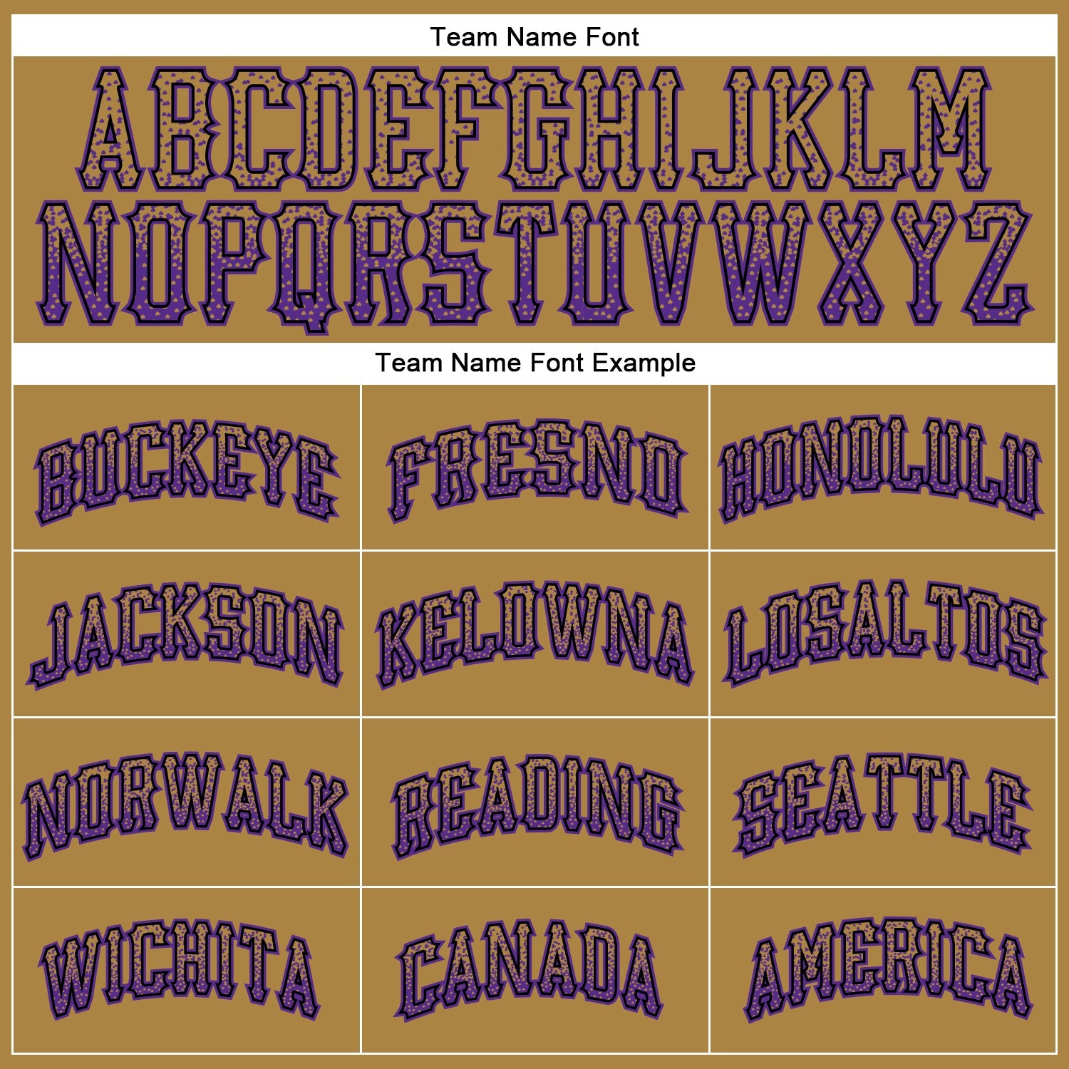 Custom Old Gold Purple-Black Authentic Drift Fashion Baseball Jersey - Sky-Custom